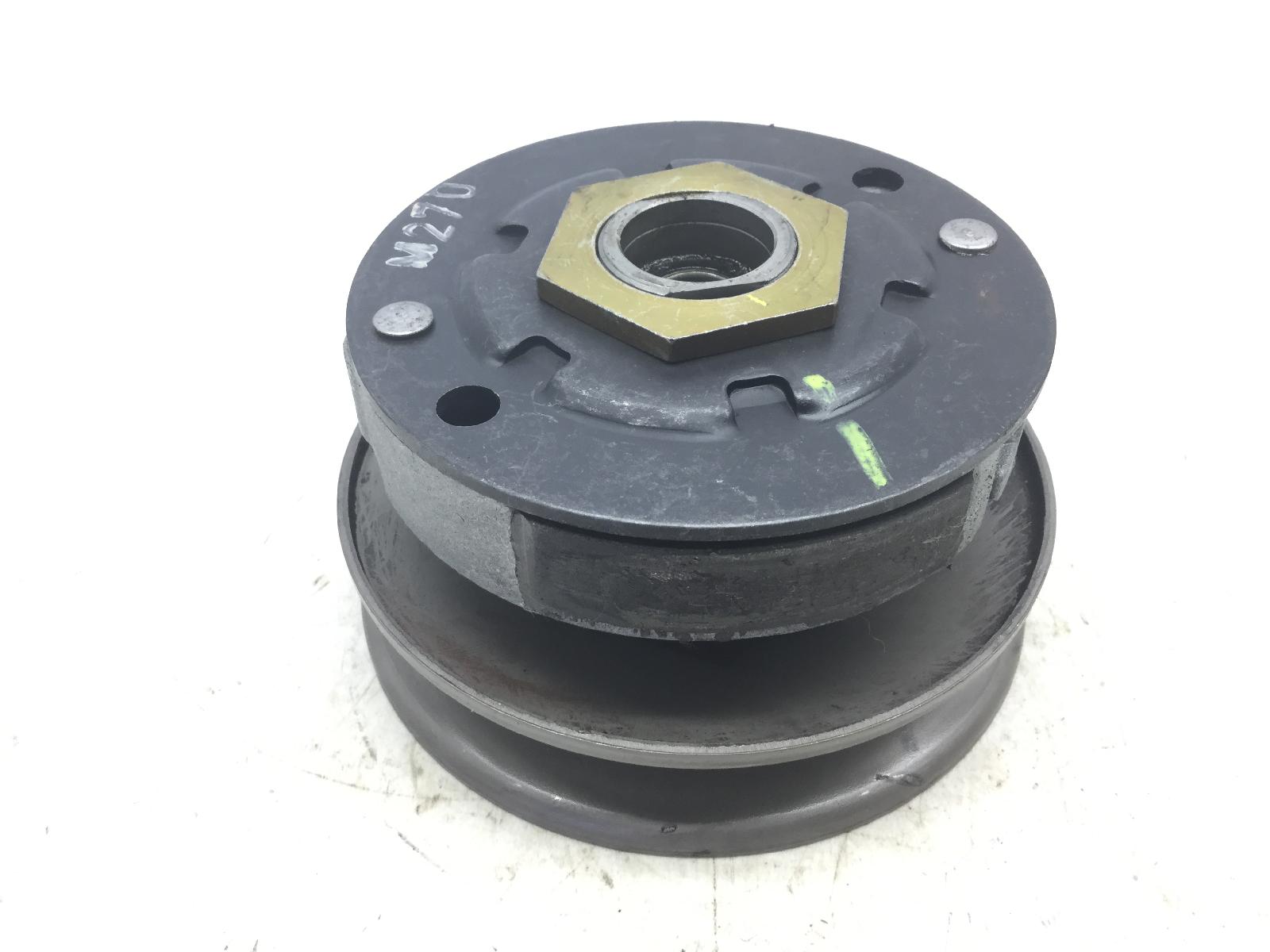 Malaguti f10 f 10 jet line 50 frizione correttore trasmissione puleggia 1992 1998 35