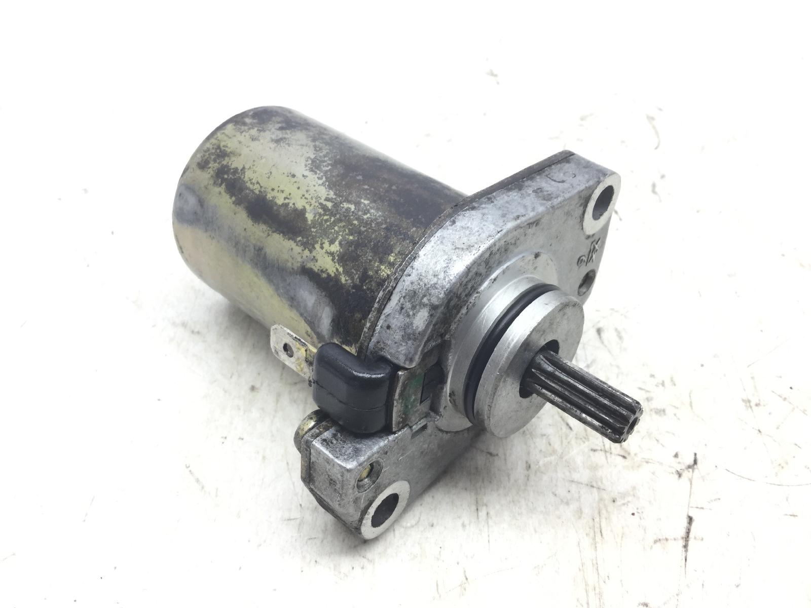 Malaguti f10 f 10 jet line 50 motorino avviamento starter motore 1992 1998 35