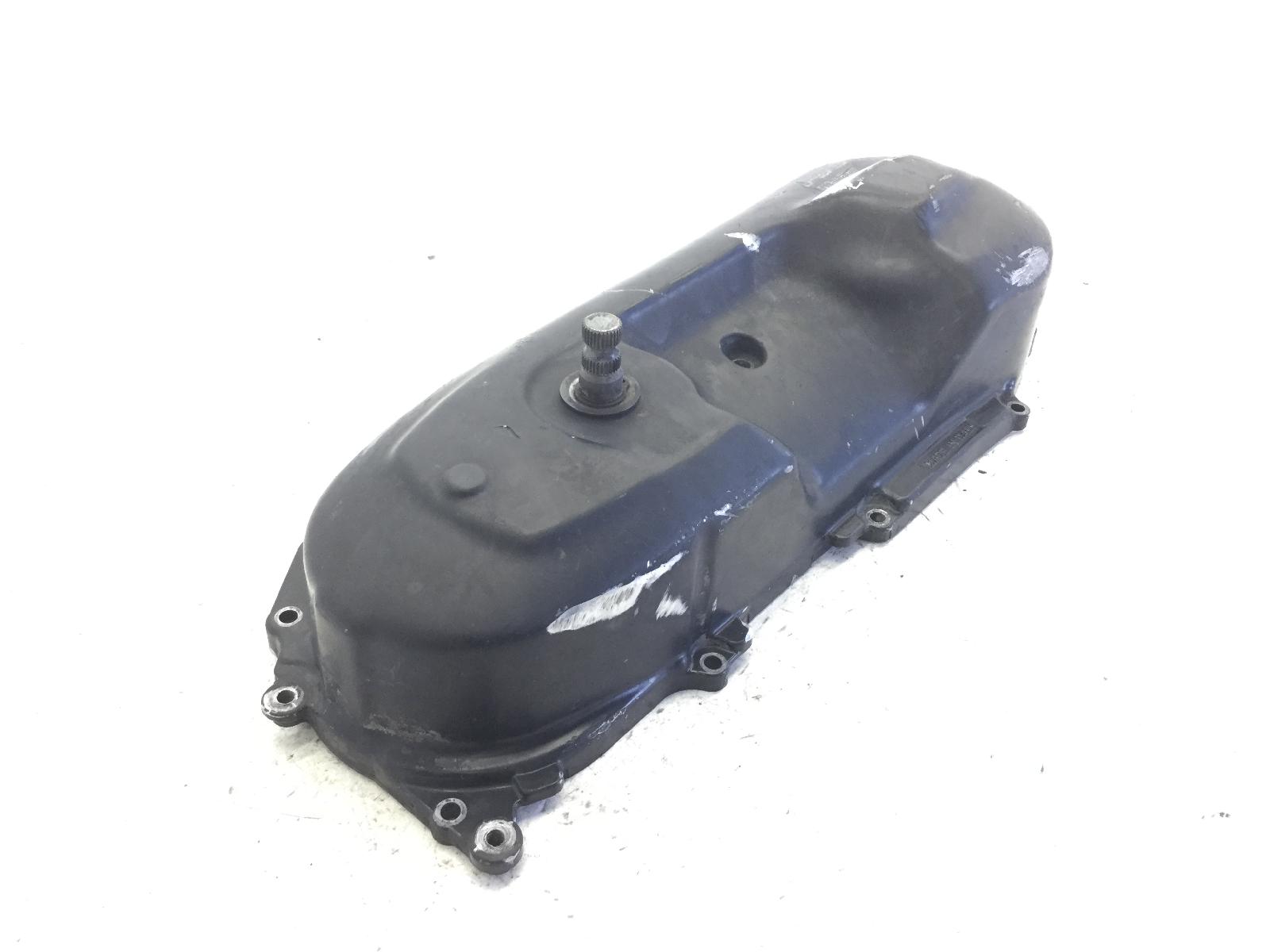 Malaguti f10 f 10 jet line 50 coperchio carter trasmissione e ingranaggi 1992 1998 35