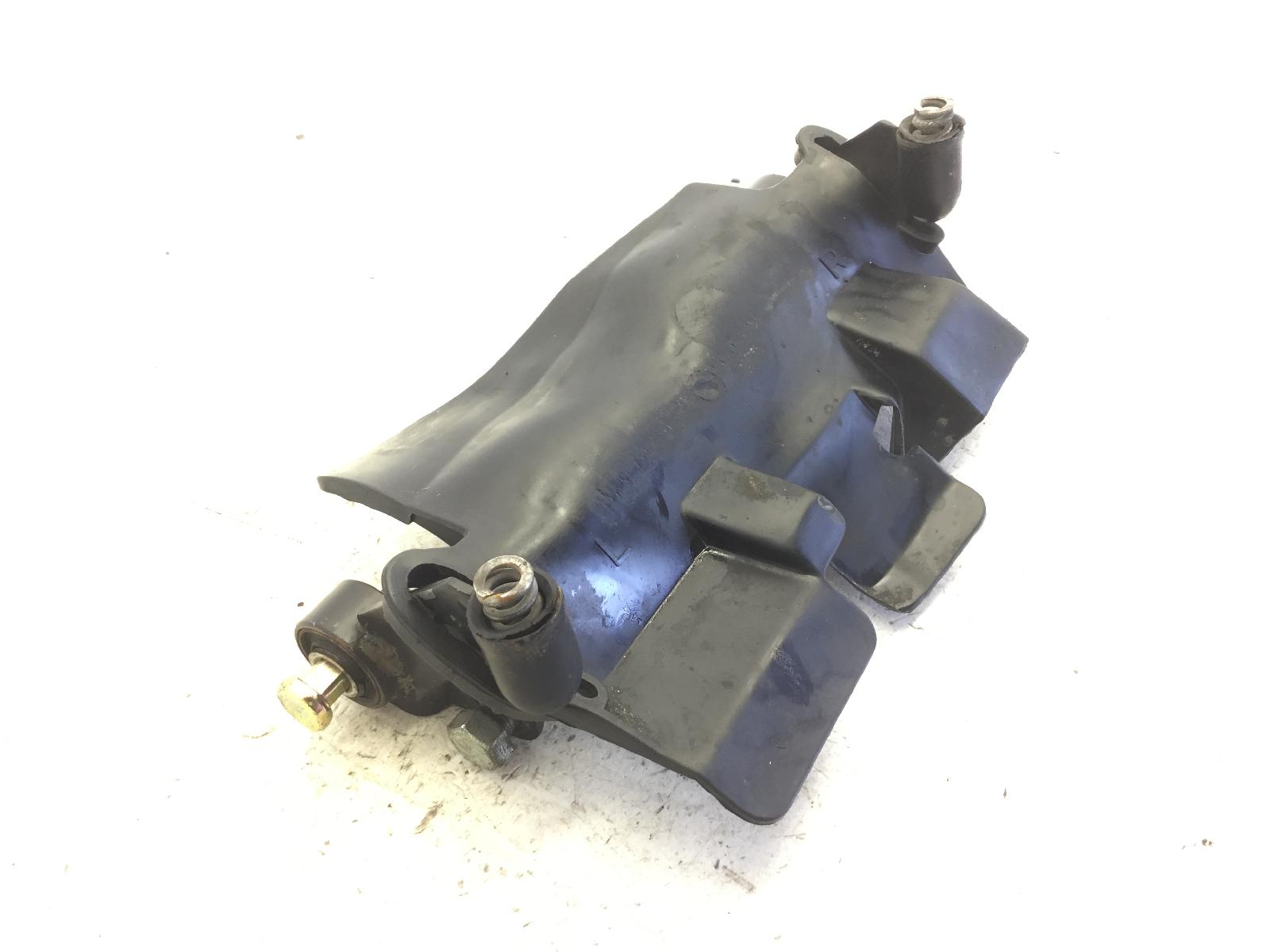 Malaguti f10 f 10 jet line 50 staffa supporto motore 1992 1998 35