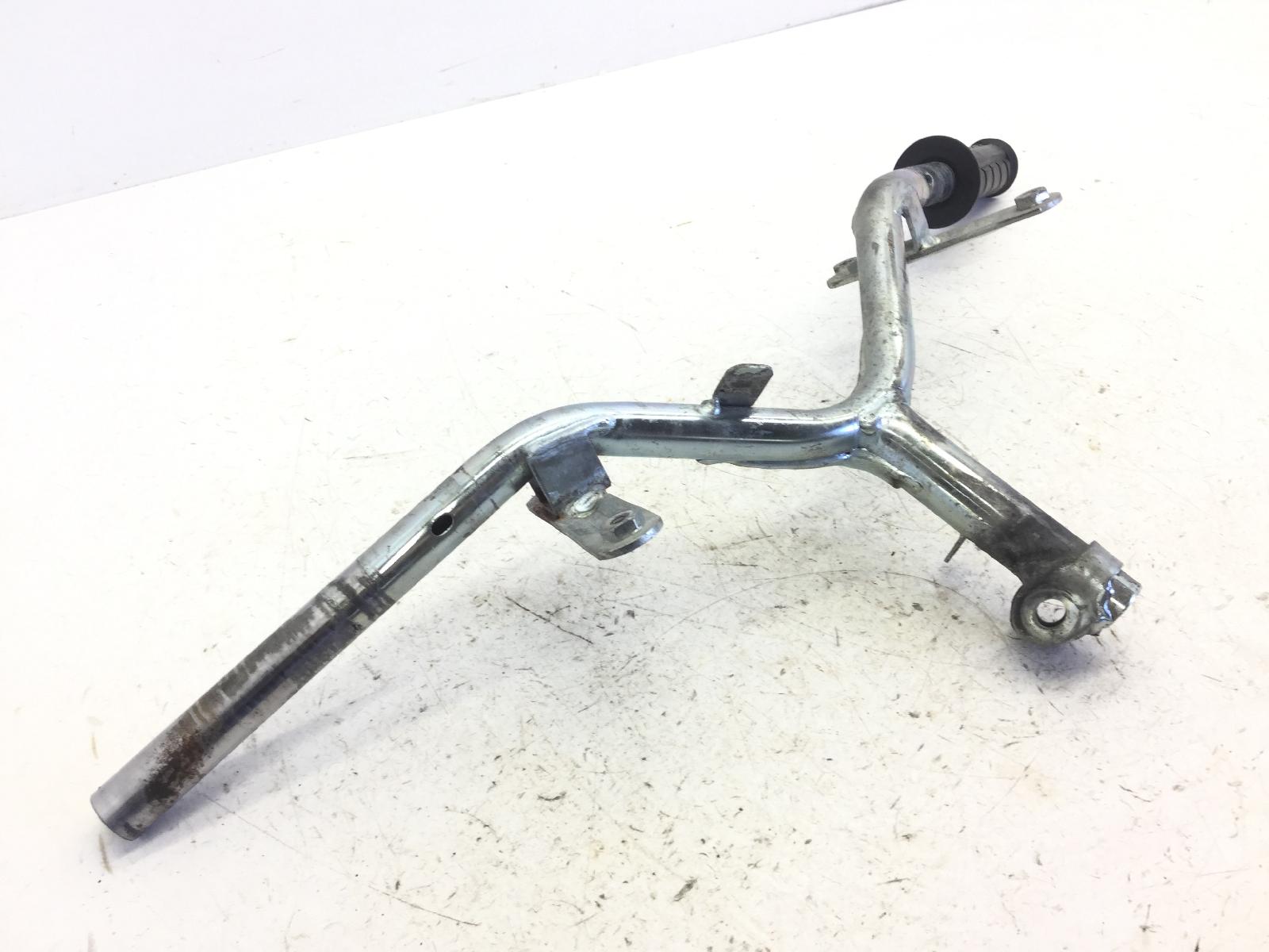 Malaguti f10 f 10 jet line 50 manubrio sterzo handlebar 1992 1998 35