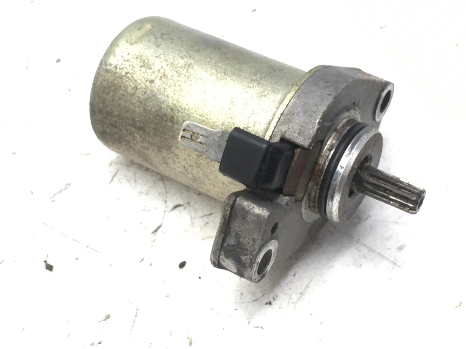 Malaguti f10 f 10 jet line 50 motorino starter avviamento 1992 1998 35