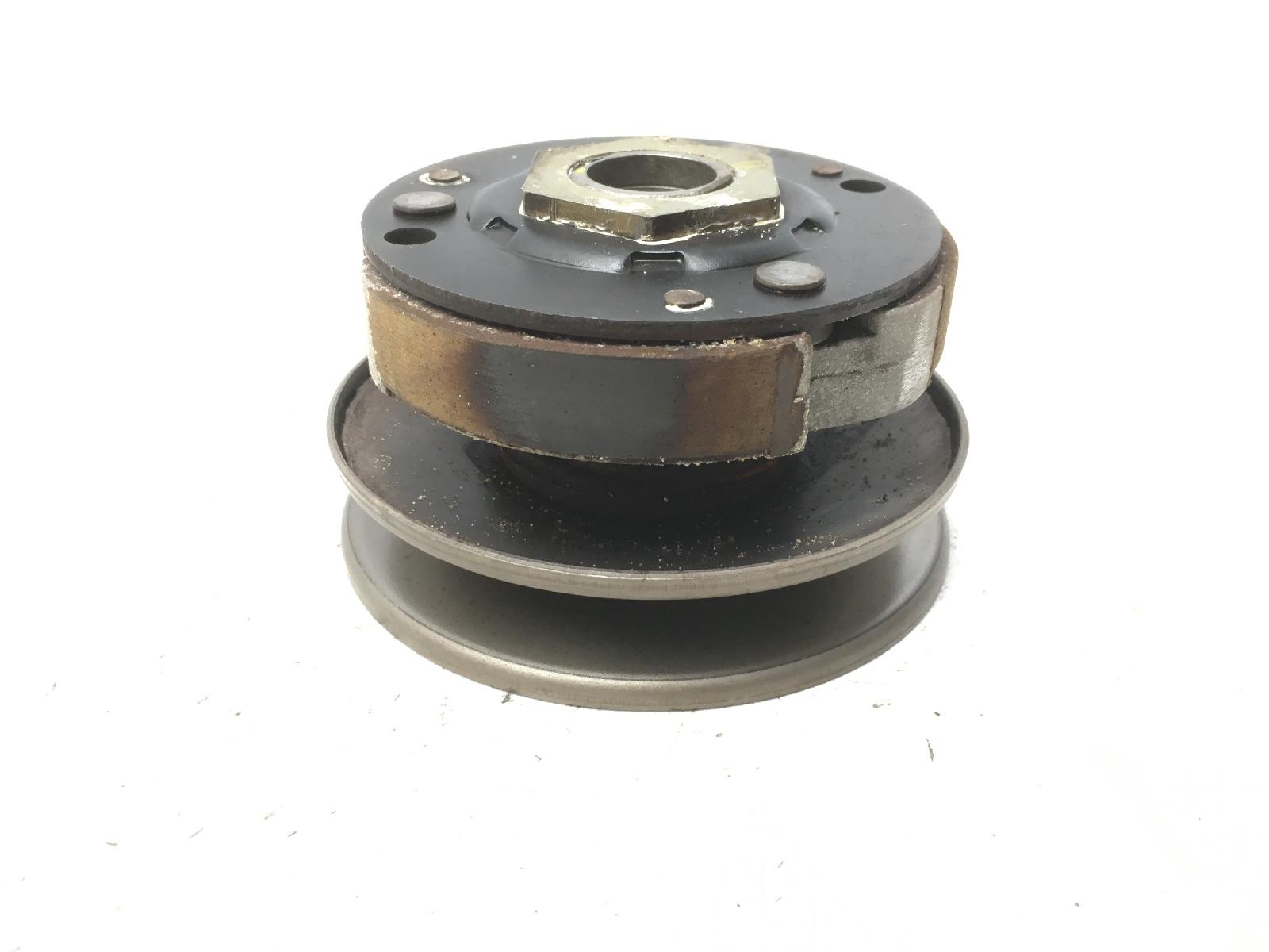 Malaguti f10 f 10 jet line 50 frizione e correttore di coppia 1992 1998 35