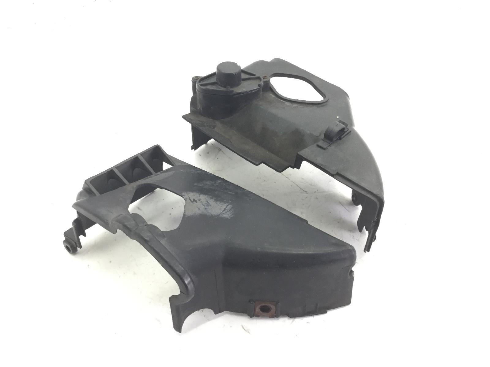 Sym symply 50 coppia cuffie protezione cilindro 2007 2008 rfgav05wx8x