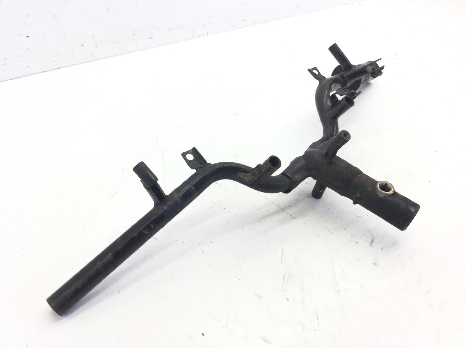 Sym symply 50 manubrio handlebar 2007 2008 rfgav05wx8x