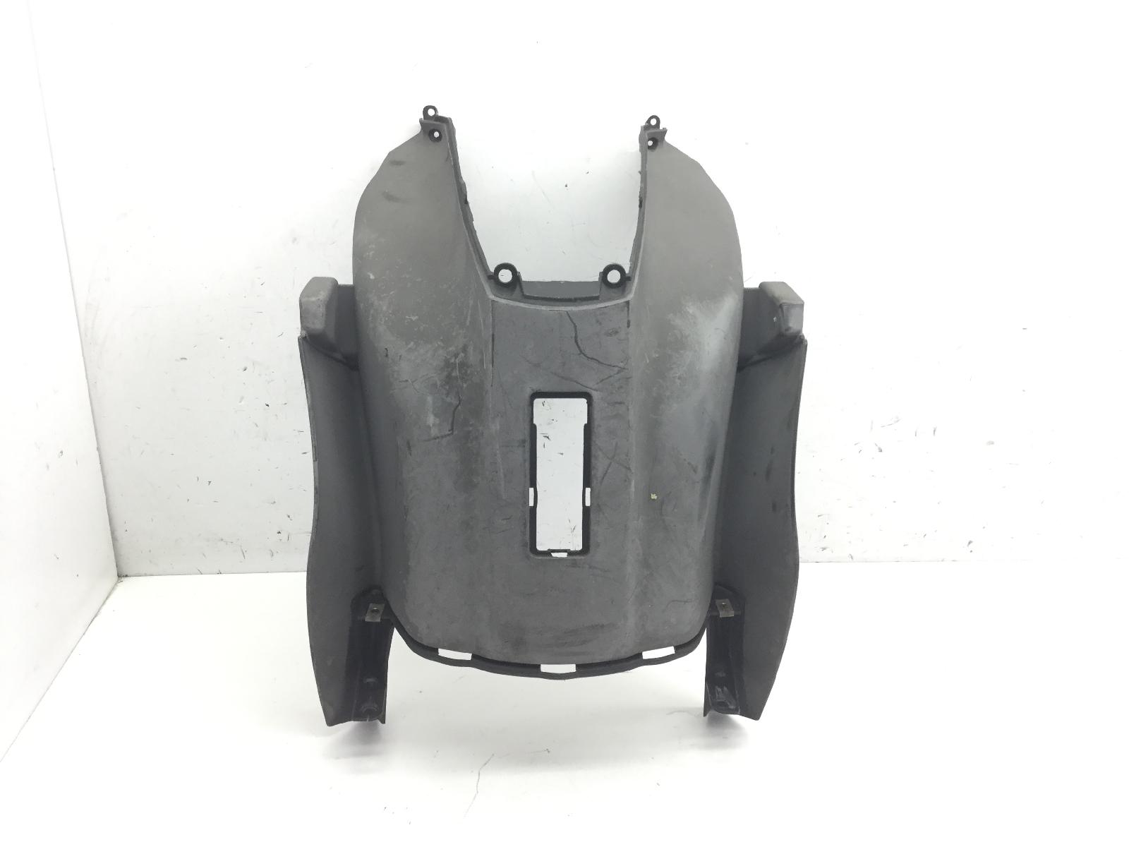 Sym symply 50 carena controscudo retroscudo parte inferiore - crepa 2007 2008 rfgav05wx8x