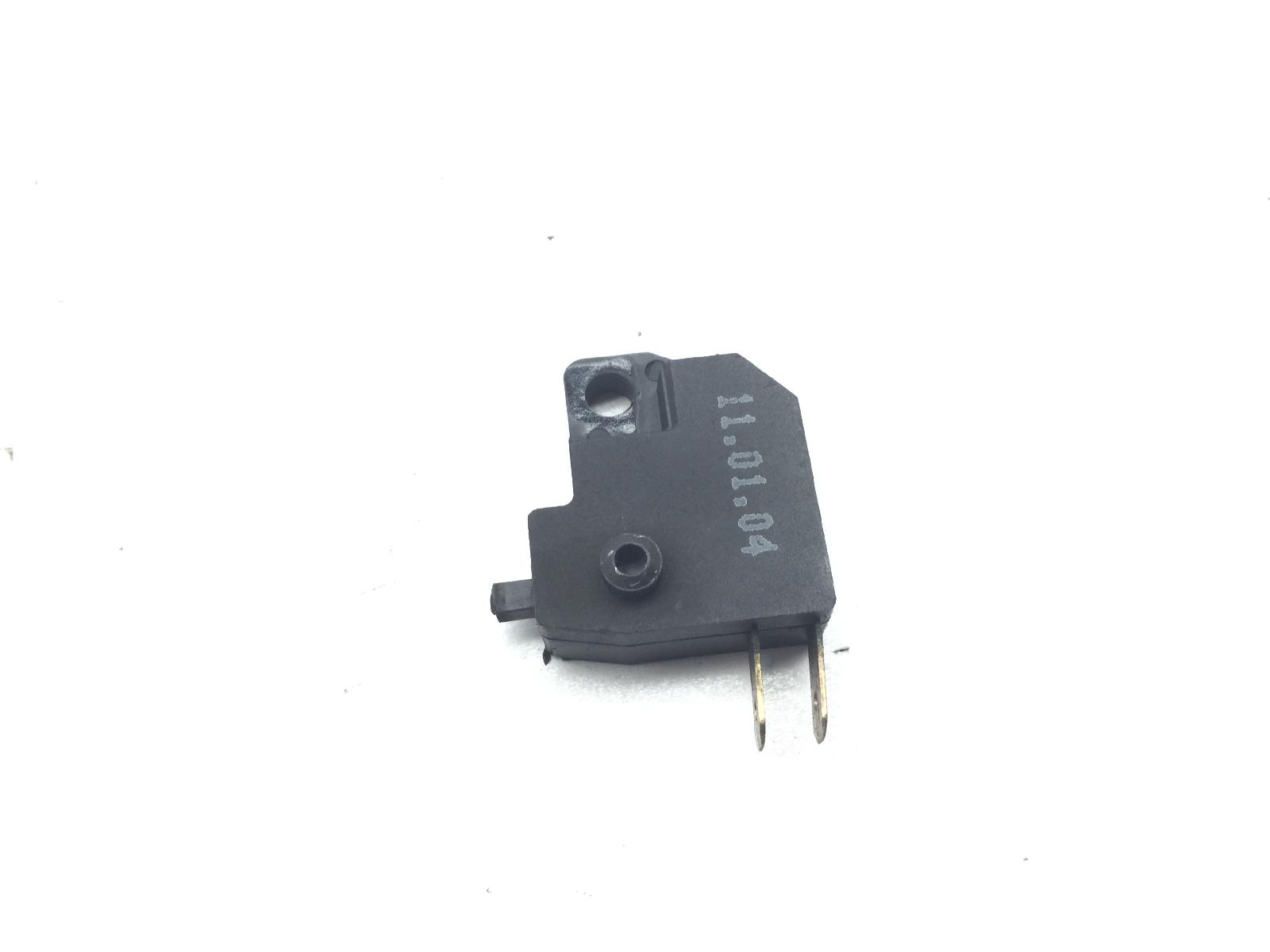 Kymco agility 4t carry 50 sensore micro stop pompa freno anteriore destra 2011 2011 u65010