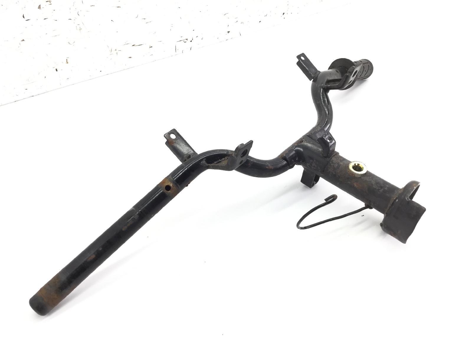 Kymco agility 4t carry 50 manubrio handlebar 2011 2011 u65010