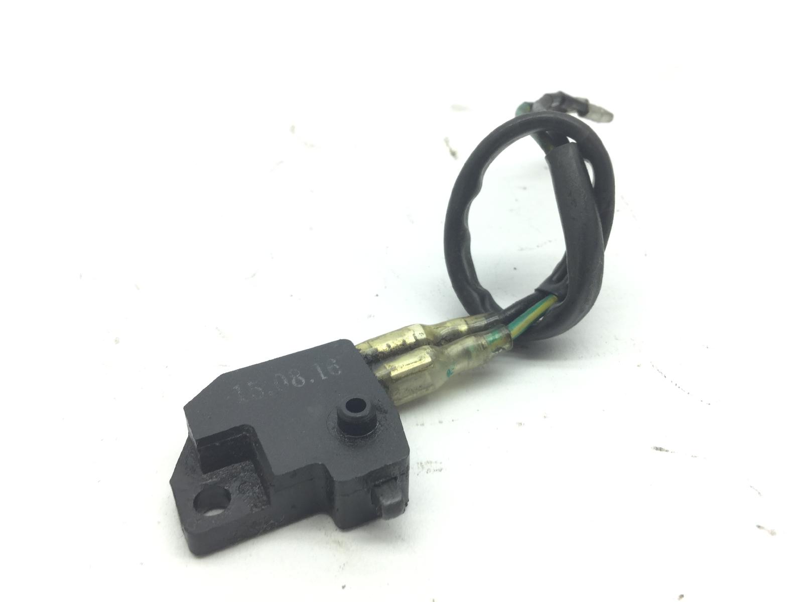 Kymco agility 4t carry 50 sensore stop microstop anteriore destro 2011 2011 u65010
