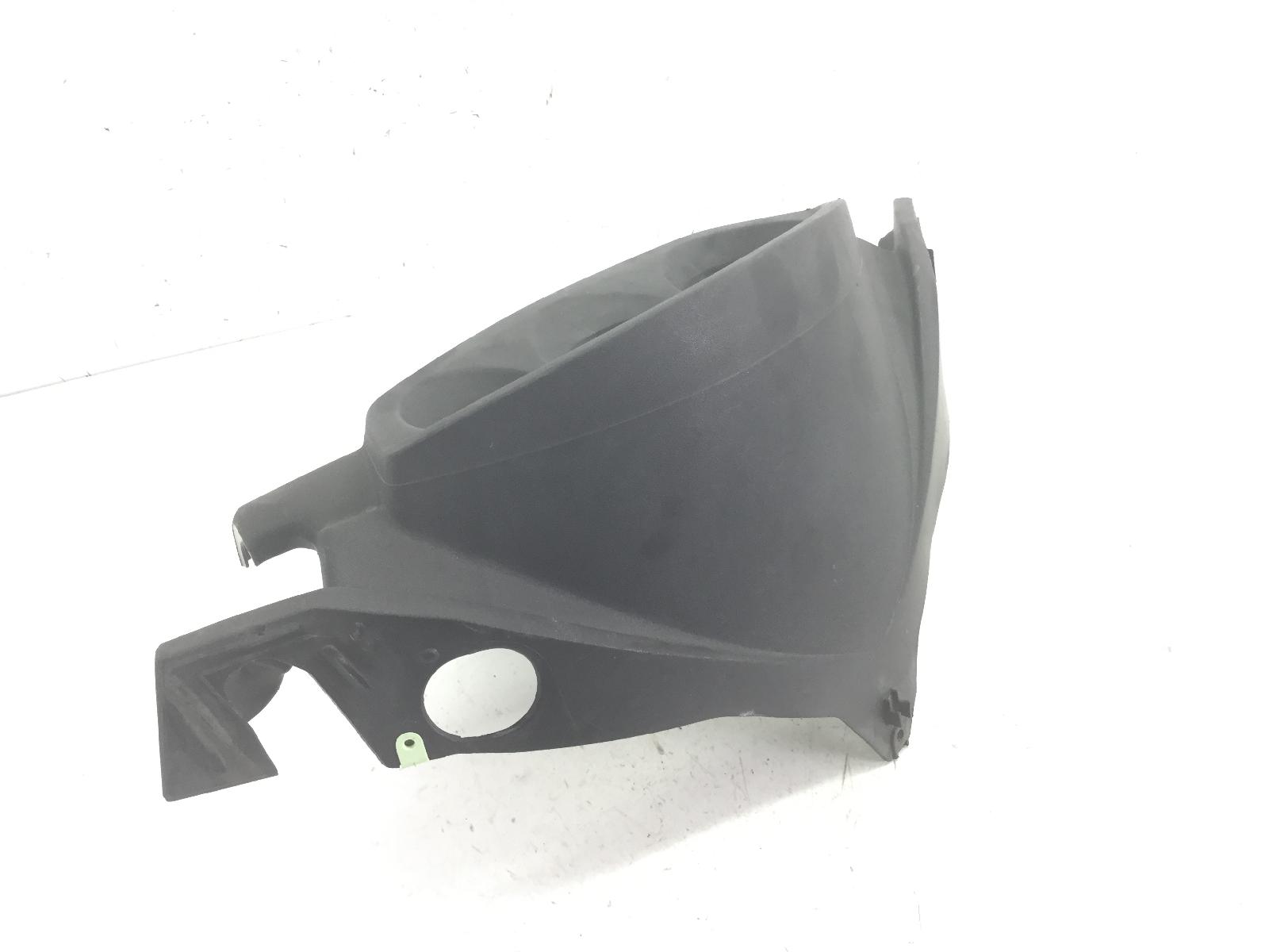 Peugeot geopolis rs 250 carena manubrio superiore - attacco rotto 2009 2009 vgan2adaa