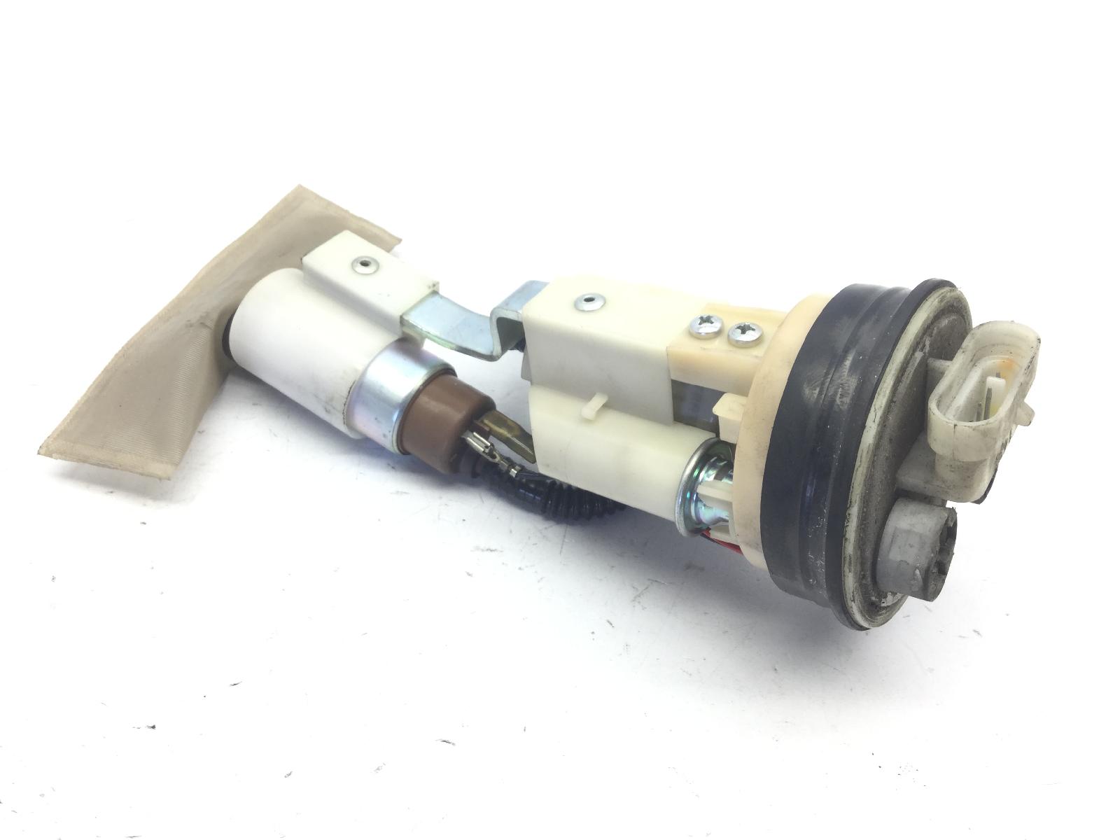 Peugeot geopolis rs 250 pompa benzina carburante fuel 2009 2009 vgan2adaa