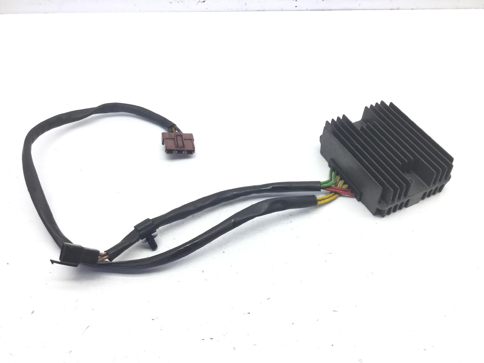 Peugeot geopolis rs 250 regolatore di tensione corrente 2009 2009 vgan2adaa