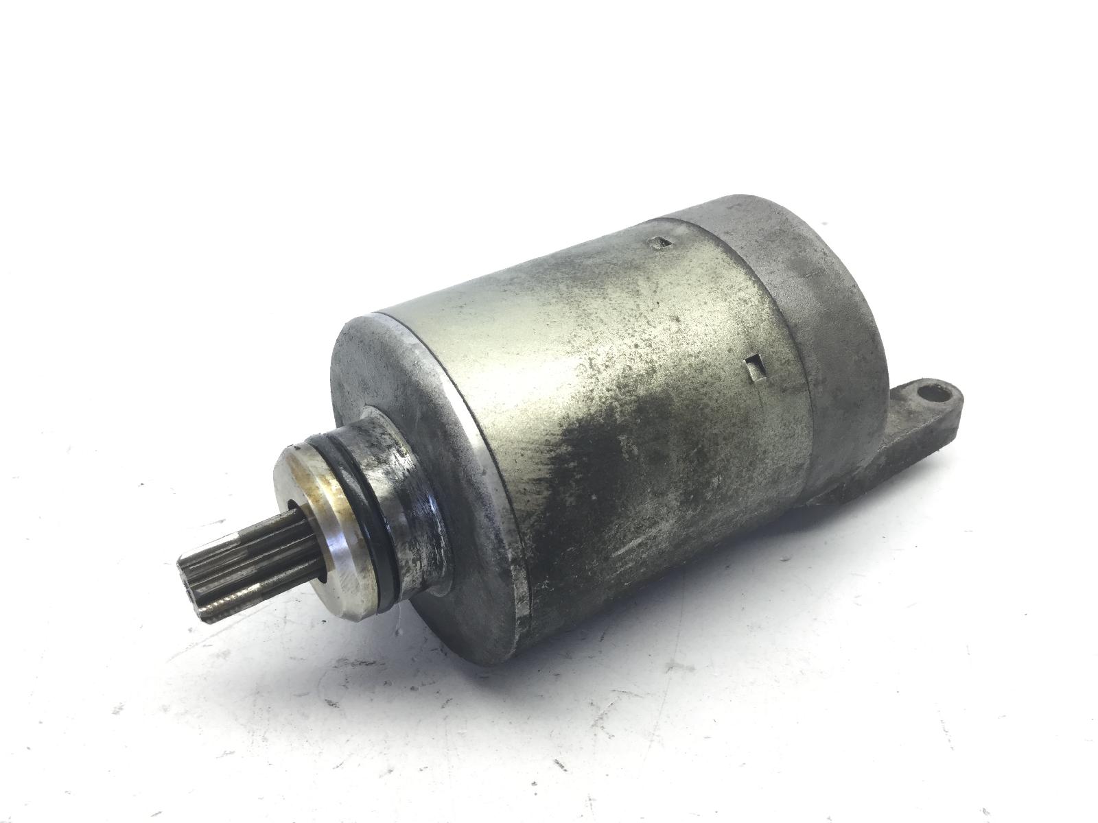 Peugeot geopolis rs 250 motorino avviamento starter motore 2009 2009 vgan2adaa