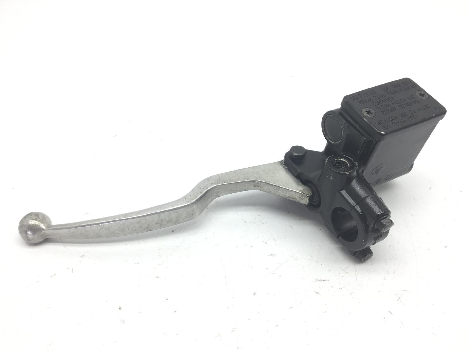 Peugeot geopolis rs 250 pompa freno posteriore sinistra con leva 2009 2009 vgan2adaa