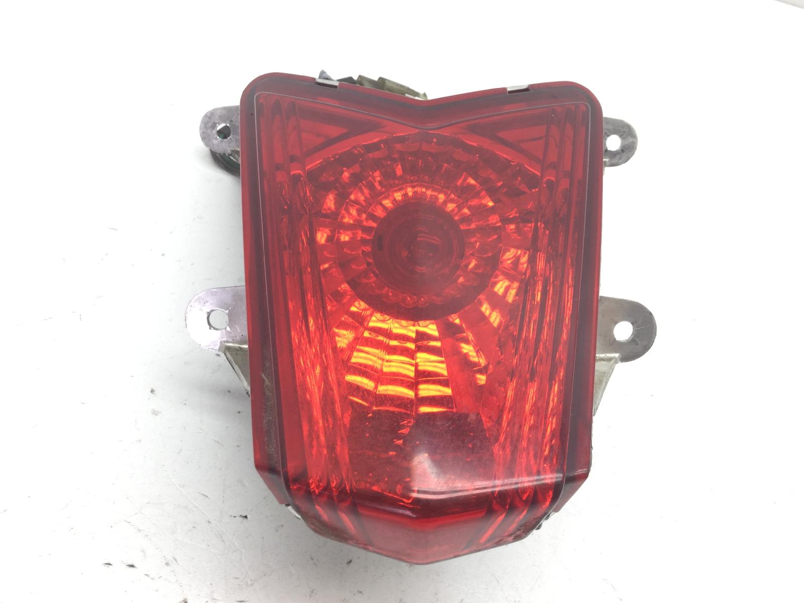 Peugeot geopolis rs 250 faro fanale posteriore 2009 2009 vgan2adaa