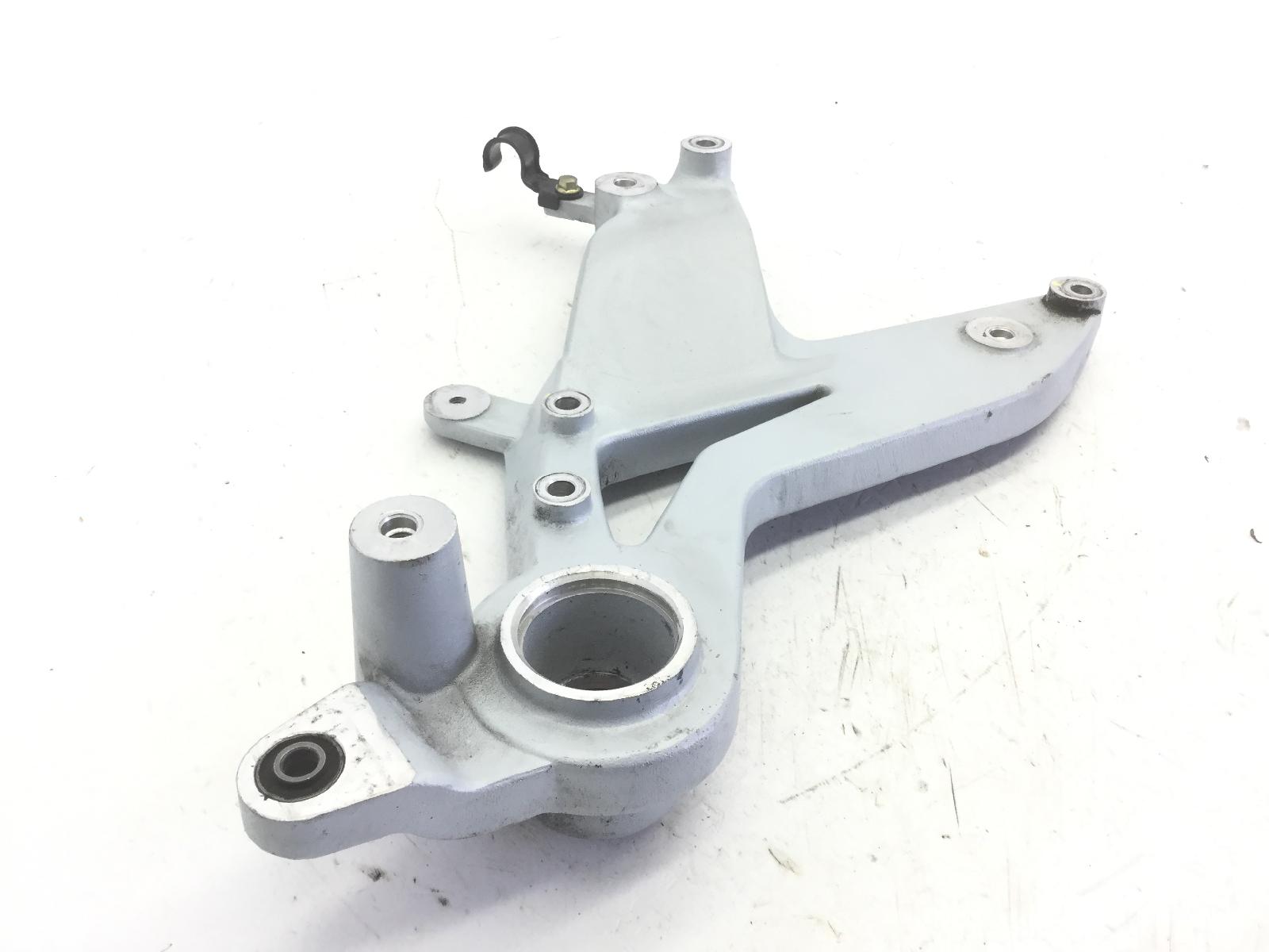 Kymco people one e4 125 staffa supporto scarico marmitta 2016 2018 d42000