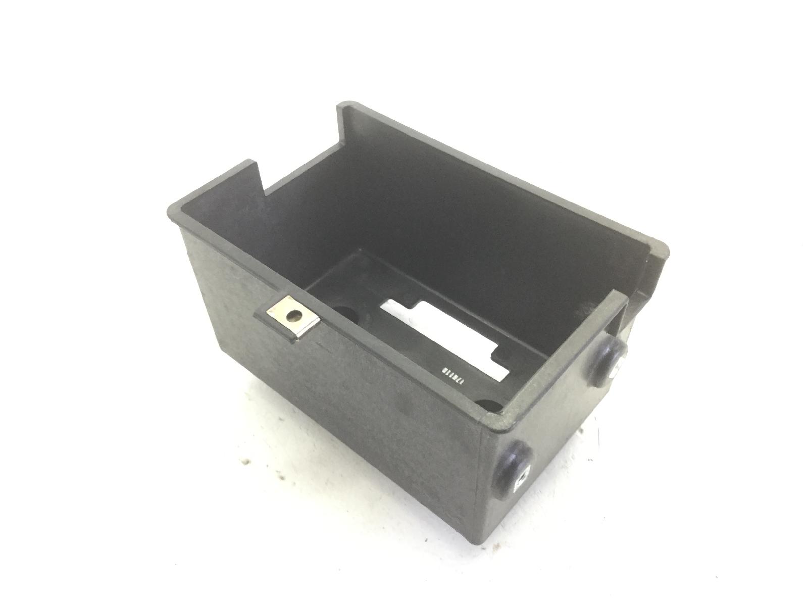 Kymco people one e4 125 carena scatola vano batteria 2016 2018 d42000