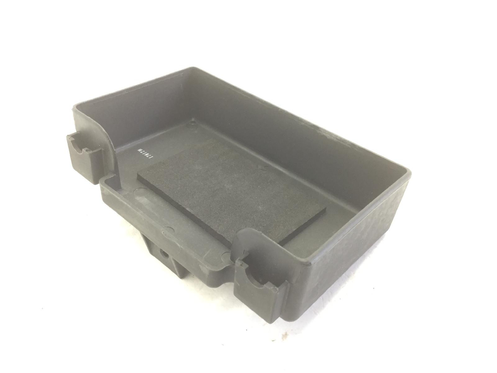 Kymco people one e4 125 carena vassoio supporto batteria 2016 2018 d42000