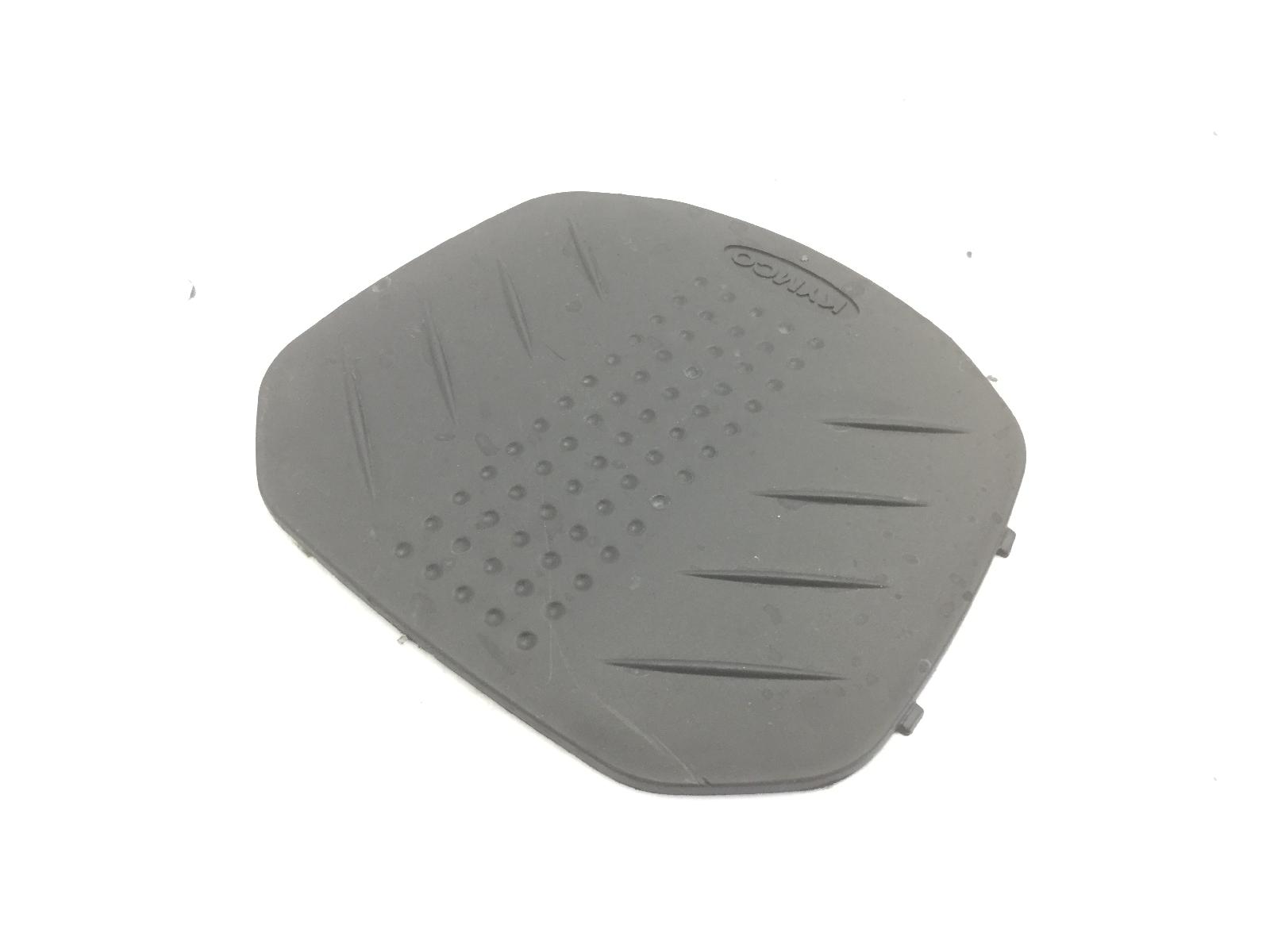 Kymco people one e4 125 coperchio piastra bauletto 2016 2018 d42000
