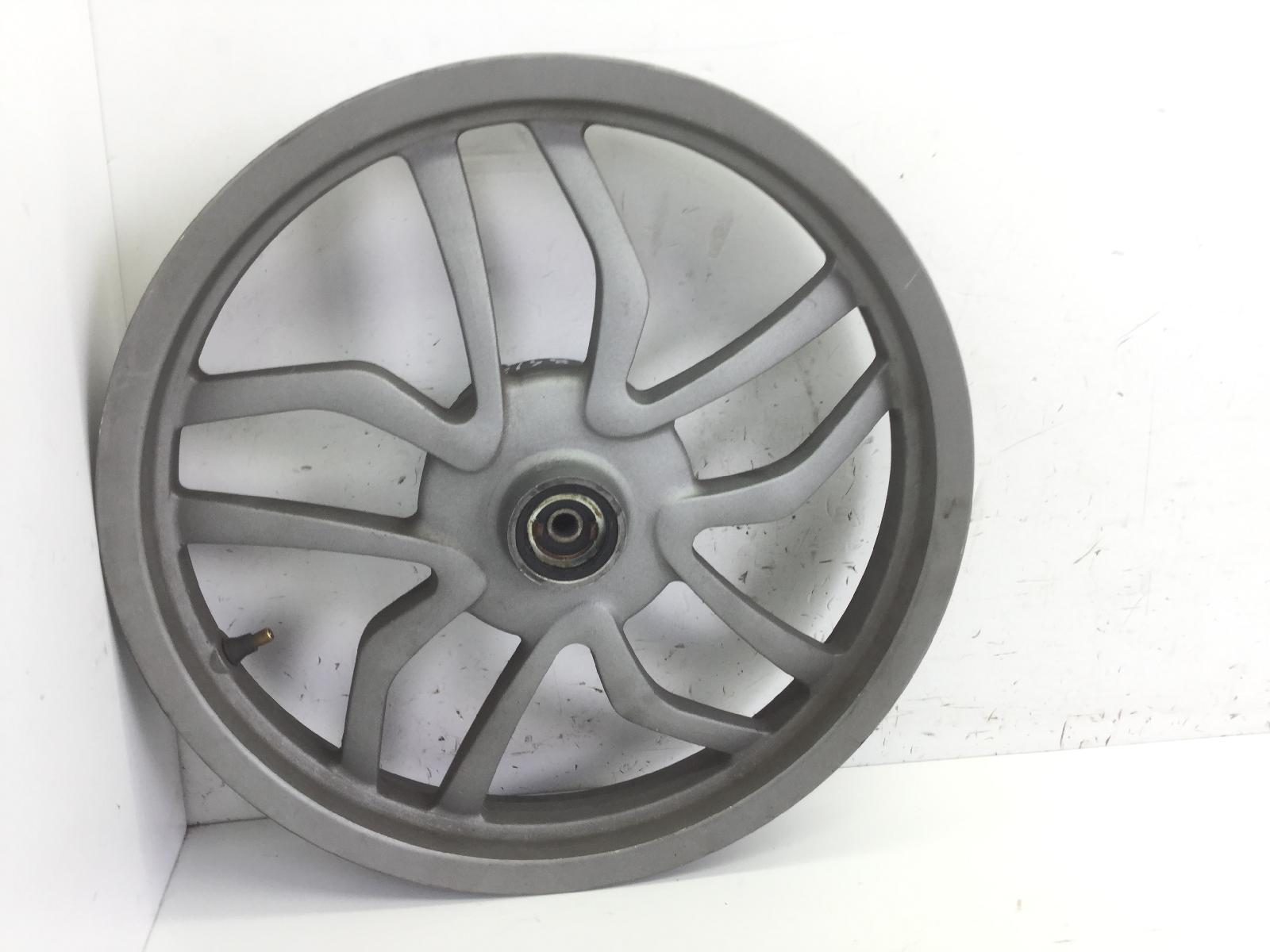 Kymco people one e4 125 cerchio ruota anteriore 16 x 2.15 2016 2018 d42000