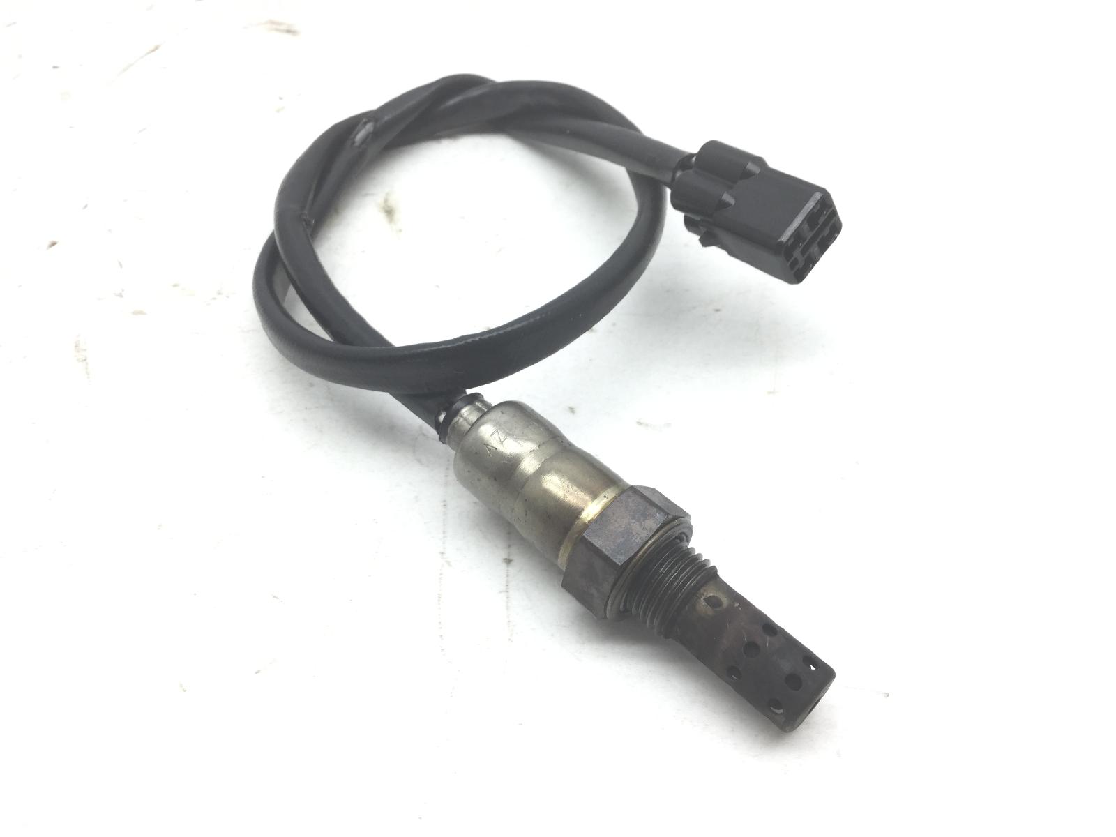 Kymco people one e4 125 sonda lambda misuratore di ossigeno gas scarico 2016 2018 d42000