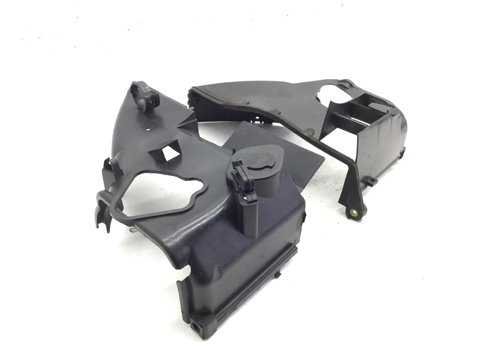 Kymco people one e4 125 coppia cuffie protezione cilindro motore 2016 2018 d42000