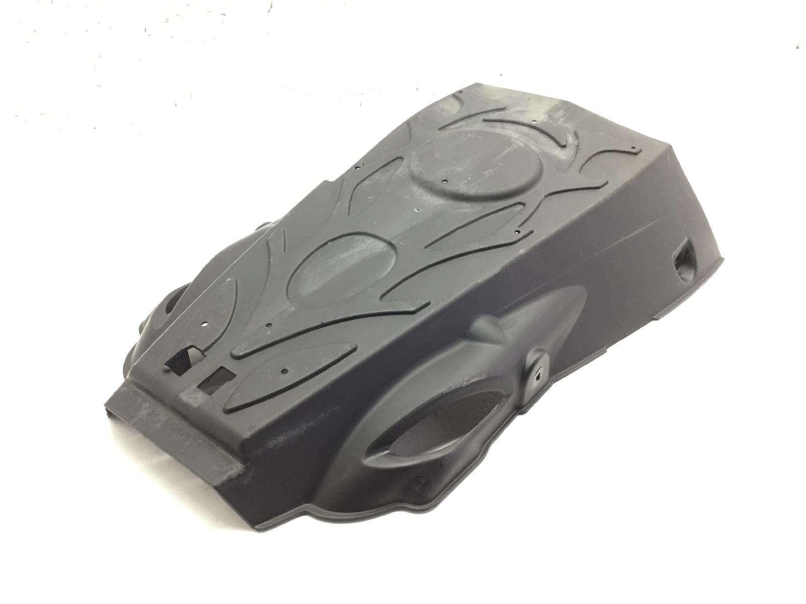 Kymco people one e4 125 carena chiglia sottopedana sottopavimento 2016 2018 d42000
