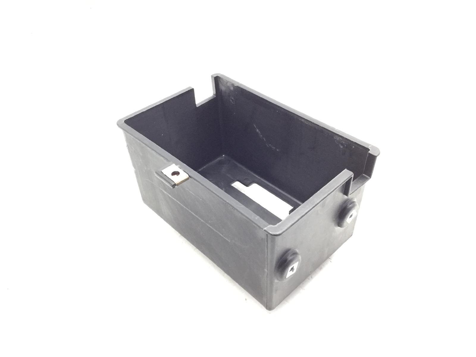 Kymco people one e4 125 carena scatola vano supporto batteria 2016 2018 d42000