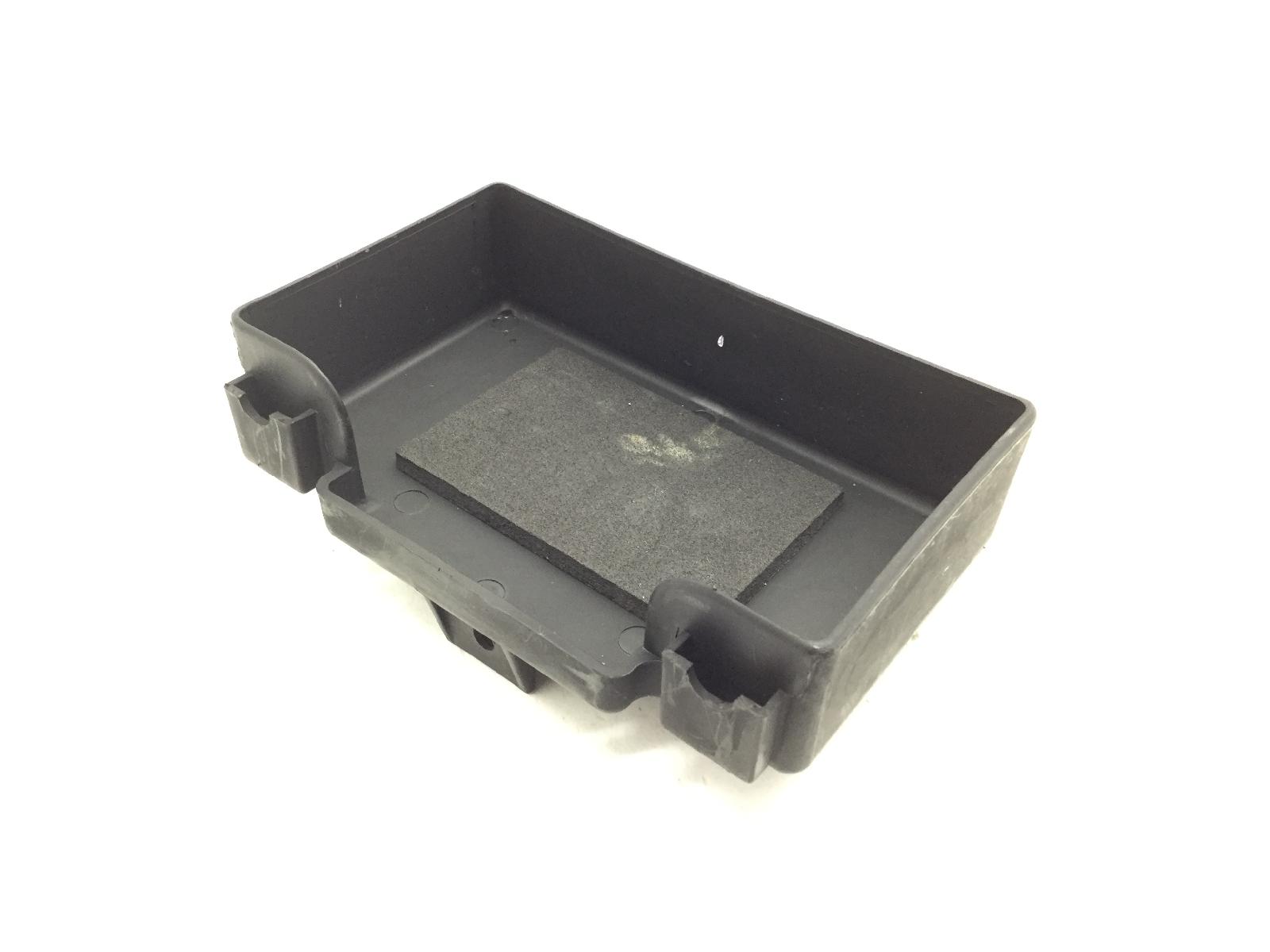Kymco people one e4 125 carena vassoio supporto batteria 2016 2018 d42000