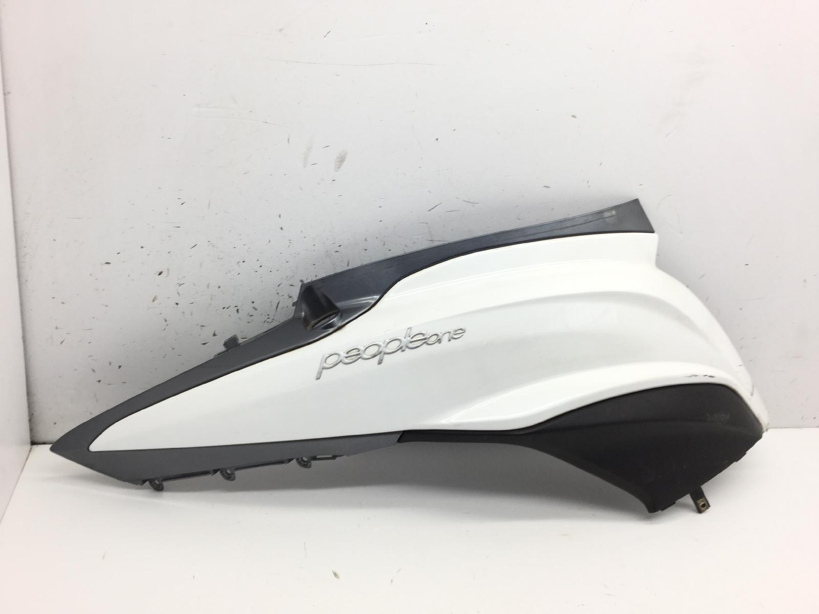 Kymco people one e4 125 carena fiancata posteriore destra 2016 2018 d42000