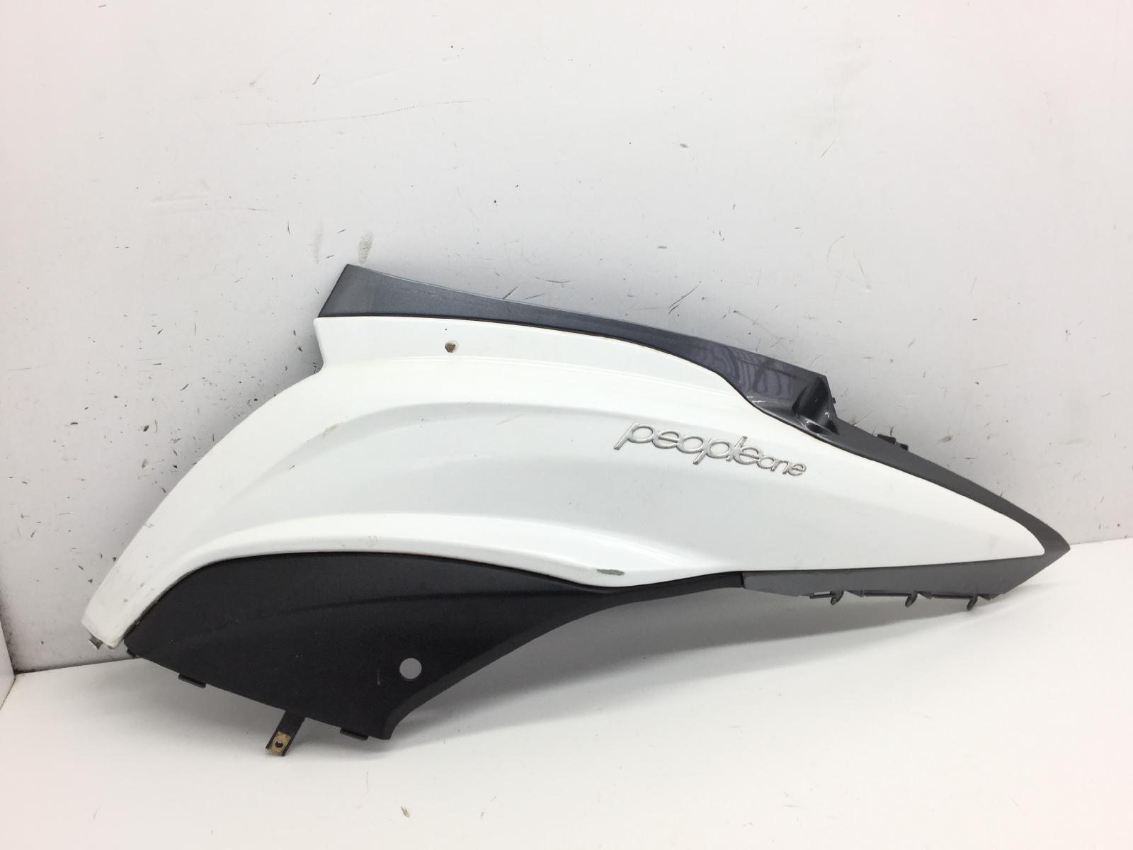 Kymco people one e4 125 carena fiancata posteriore sinistra 2016 2018 d42000