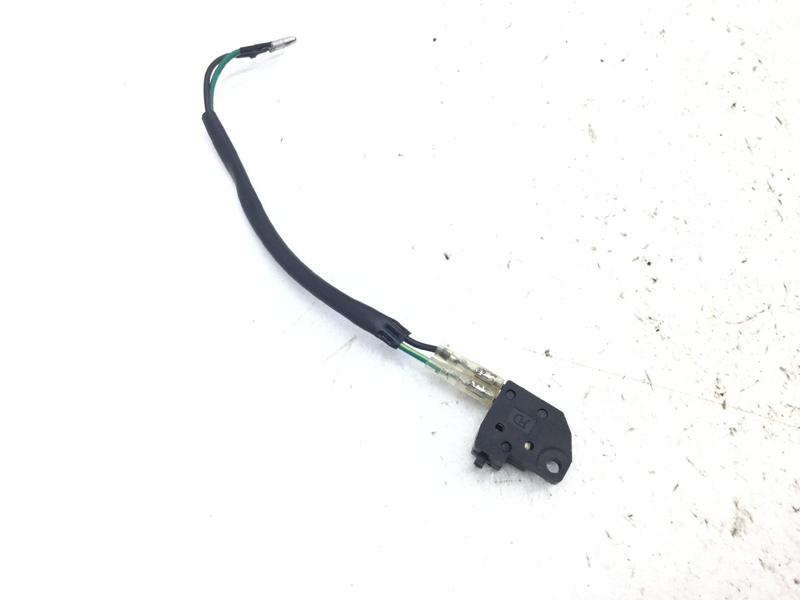 Kymco people one e4 125 sensore microstop pompa freno anteriore destra 2016 2018 d42000