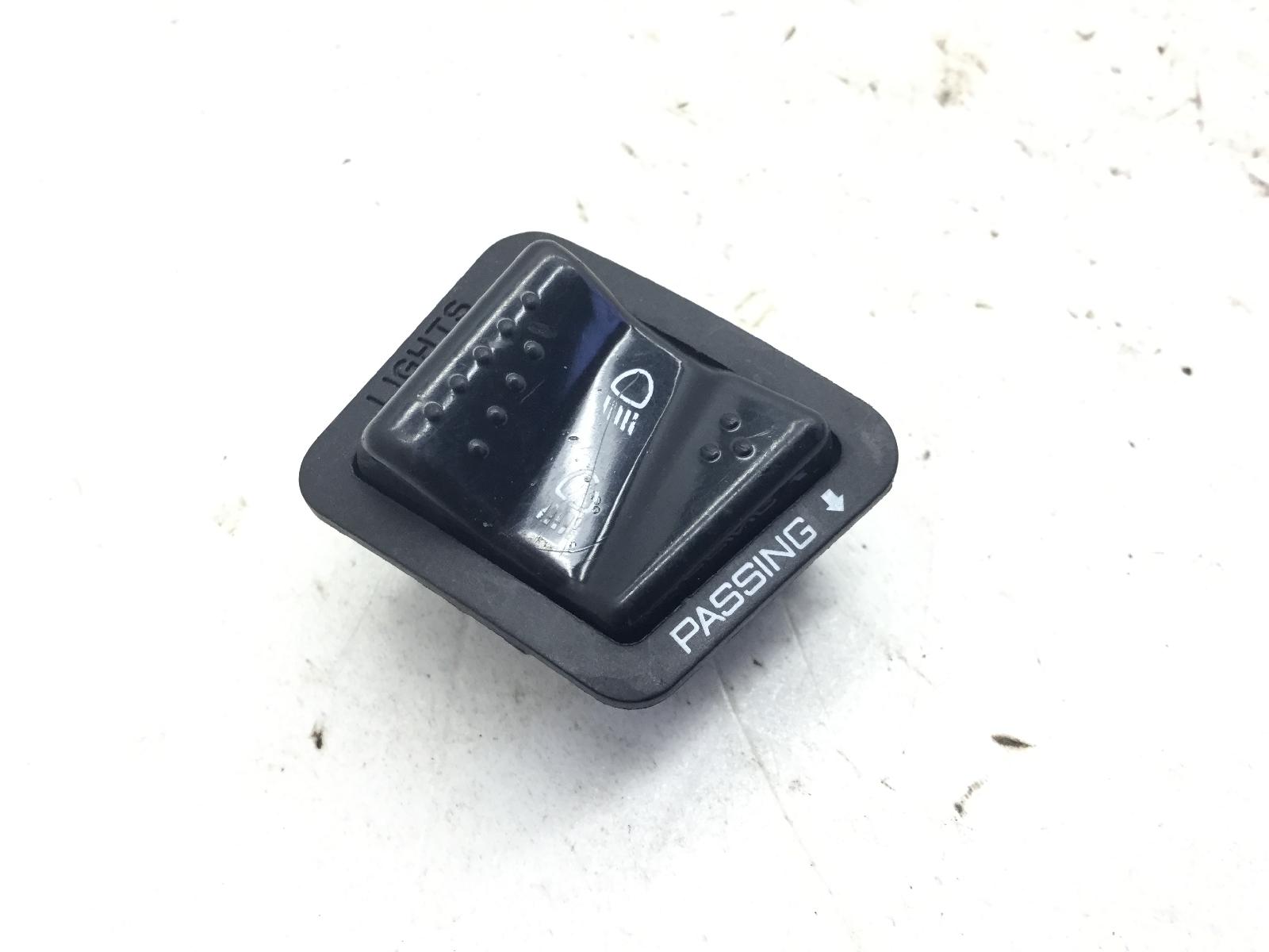 Kymco people one e4 125 tasto pulsante luci abbaglianti anabbaglianti 2016 2018 d42000