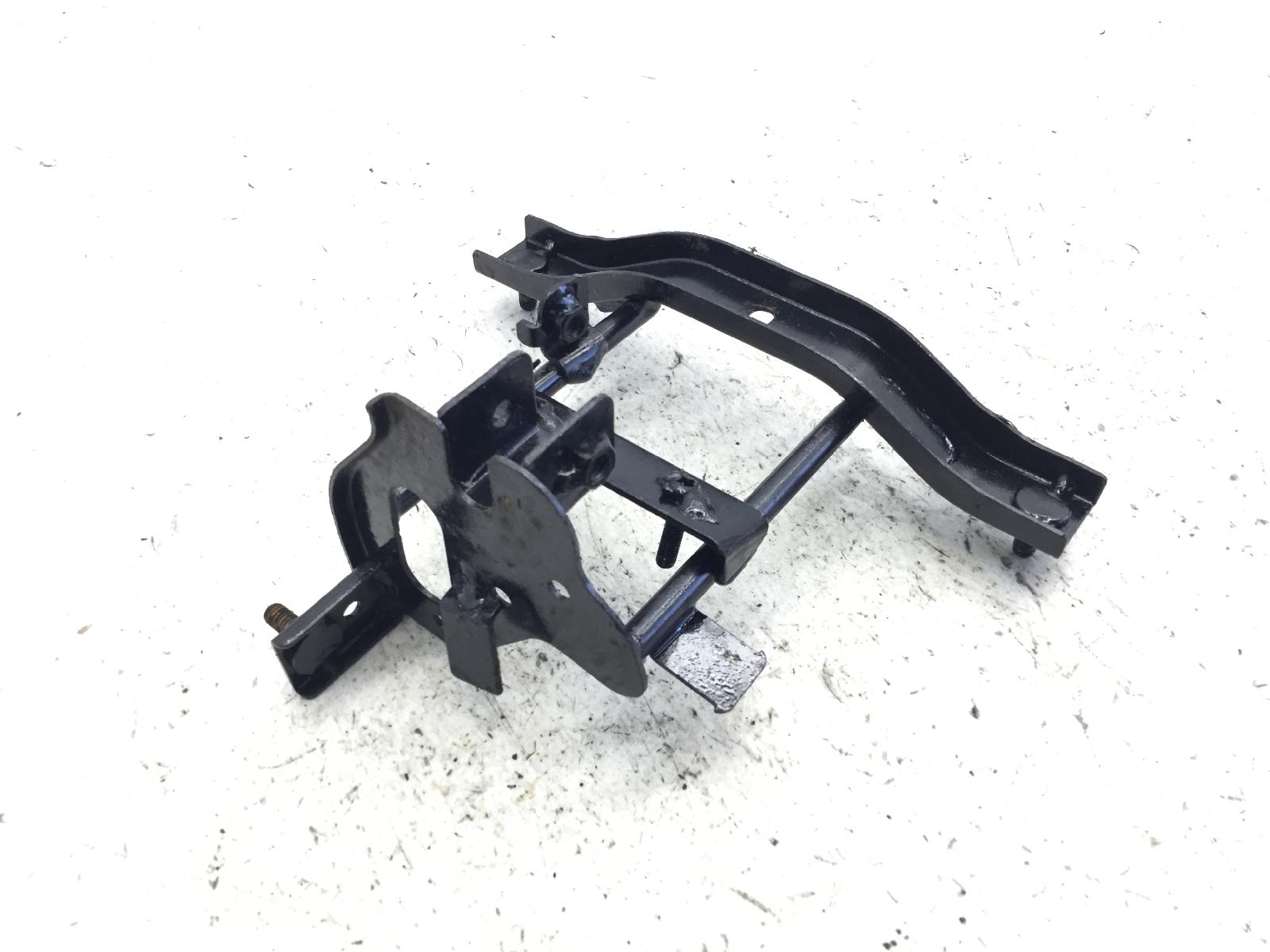 Kymco people one e4 125 telaio telaietto supporto scudo anteriore 2016 2018 d42000