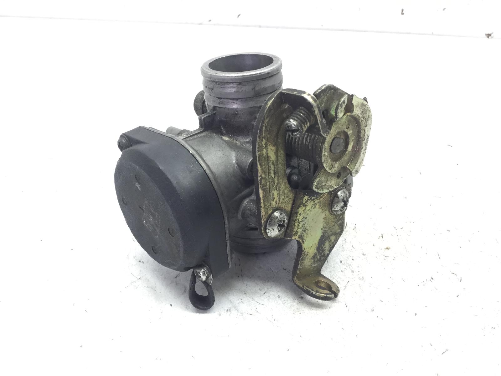 Kymco people one e4 125 corpo carburatore con spilli getti e coperchio 2016 2018 d42000