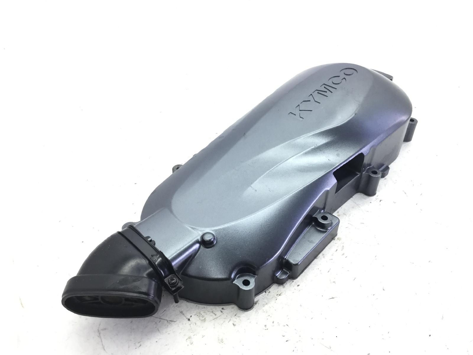 Kymco people one e4 125 coperchio carter frizione trasmissione 2016 2018 d42000