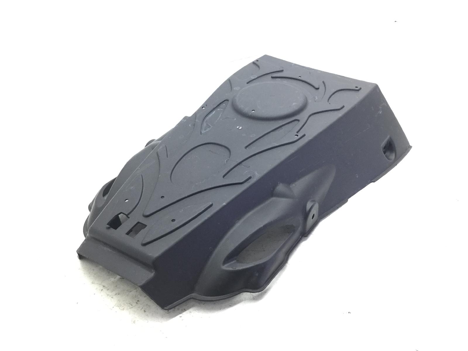 Kymco people one e4 125 carena chiglia sottopedana sottopavimento 2016 2018 d42000
