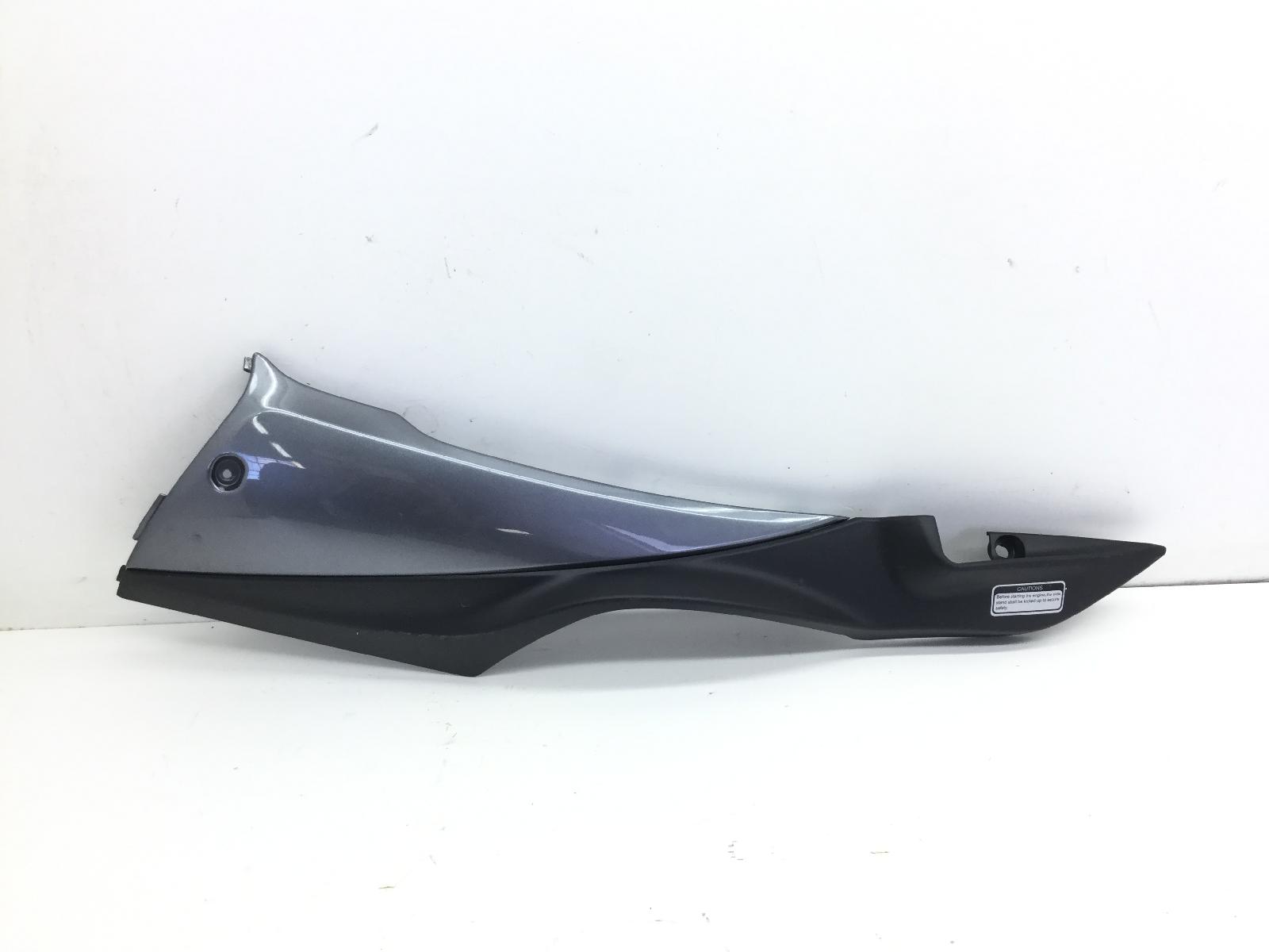 Kymco people one e4 125 carena sottopedana sottopavimento sinistra 2016 2018 d42000
