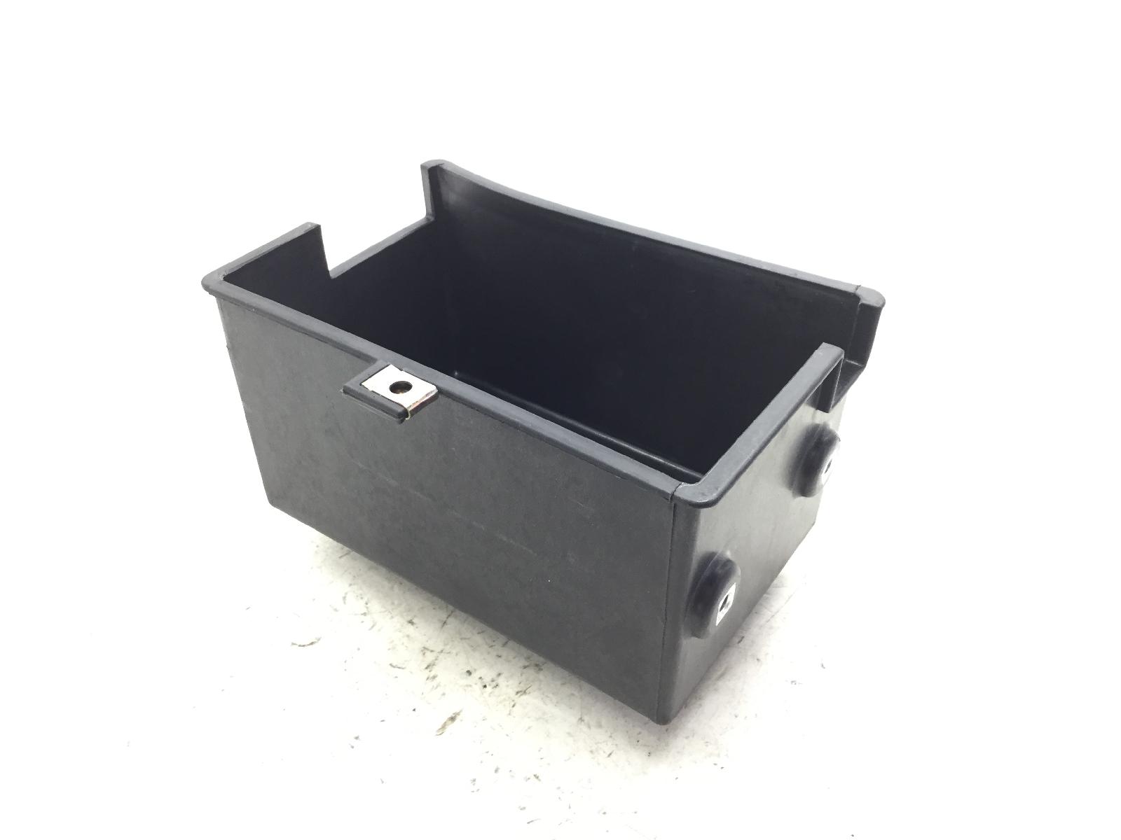 Kymco people one e4 125 carena scatola vano supporto batteria 2016 2018 d42000