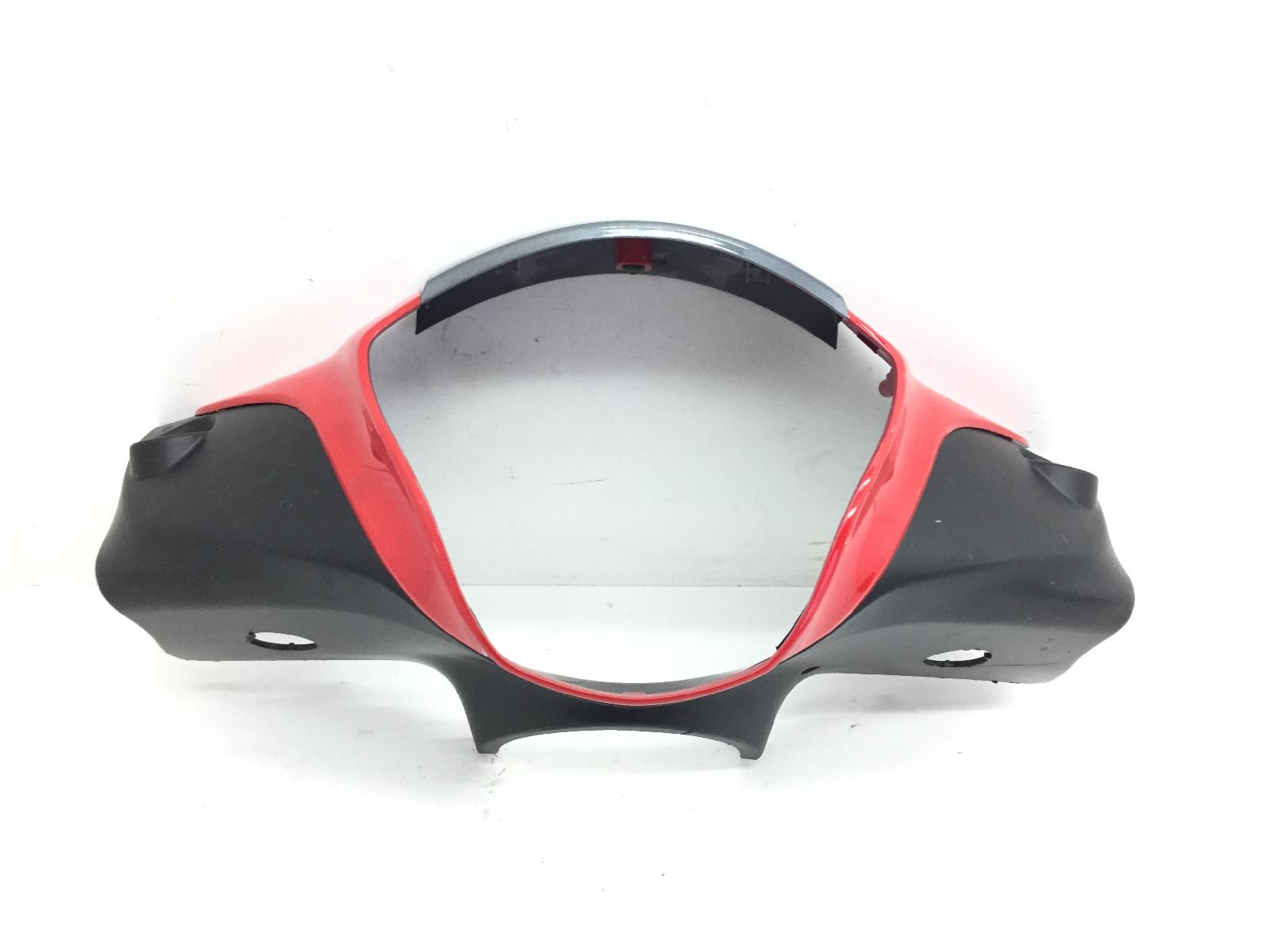 Kymco people one e4 125 carena manubrio anteriore porta faro fanale 2016 2018 d42000