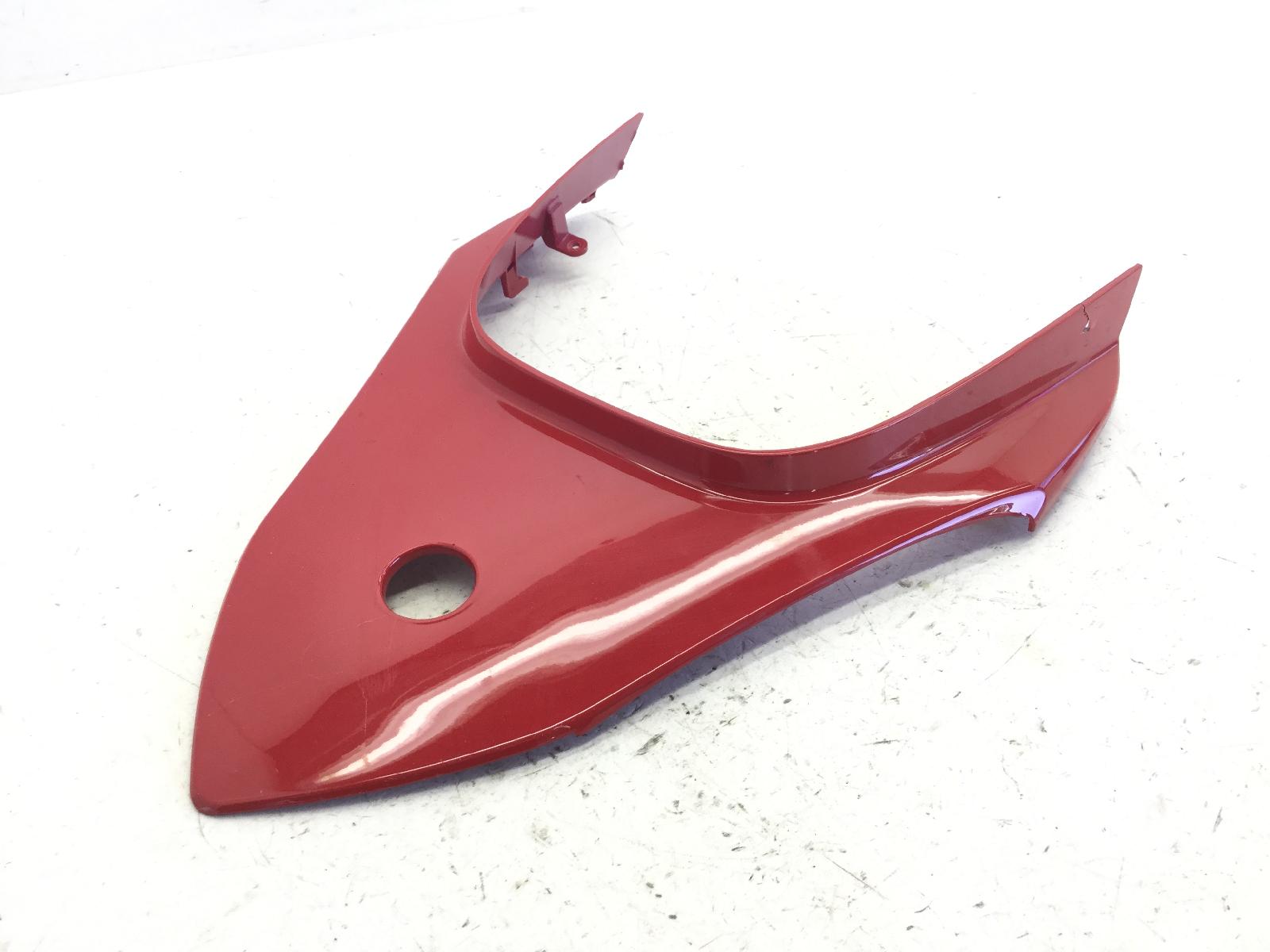 Kymco people one e4 125 carena coperchio chiusura fiancate posteriori 2016 2018 d42000