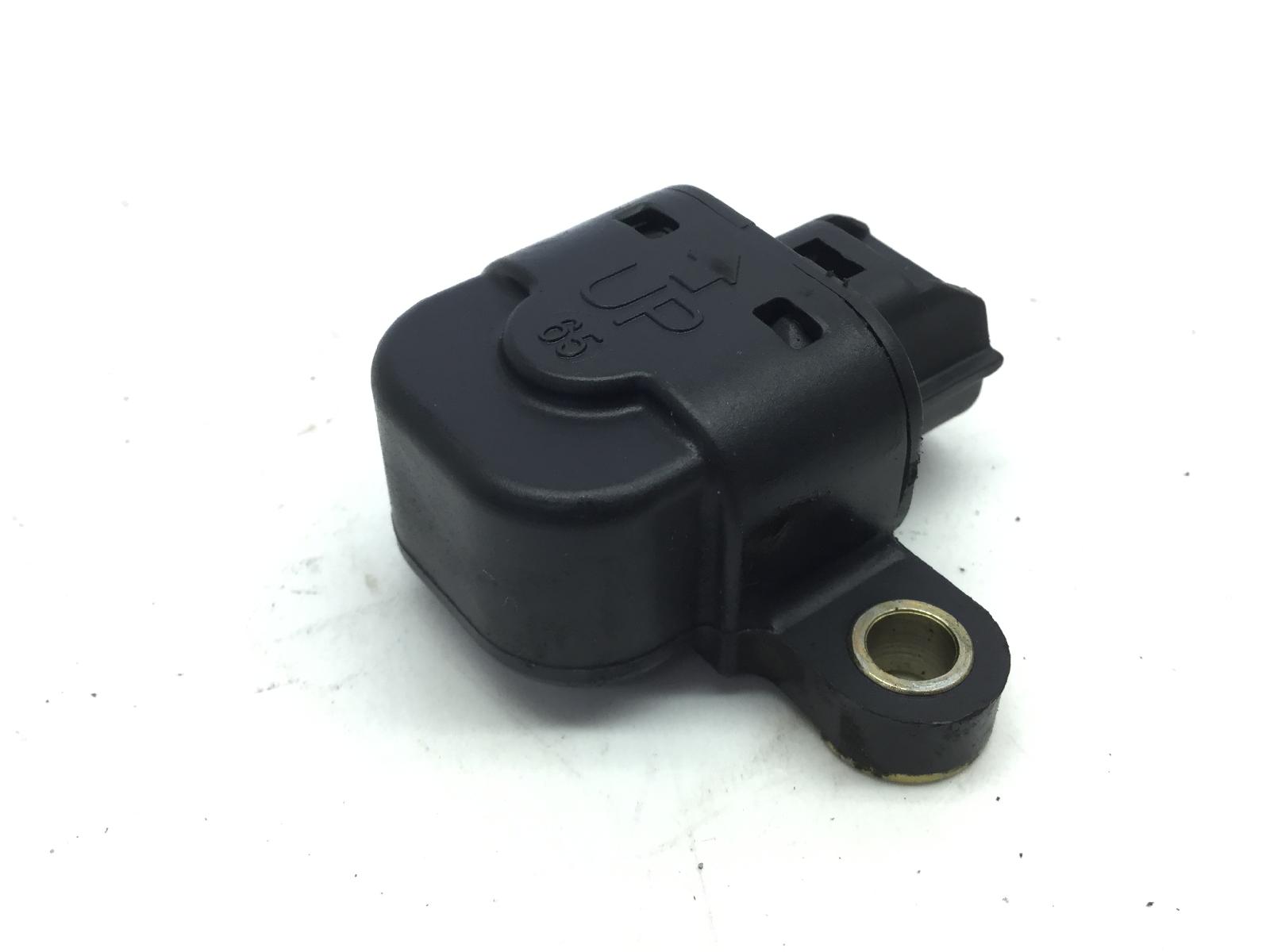 Kymco people one e4 125 sensore inclinazione caduta inclinometro 2016 2018 d42000