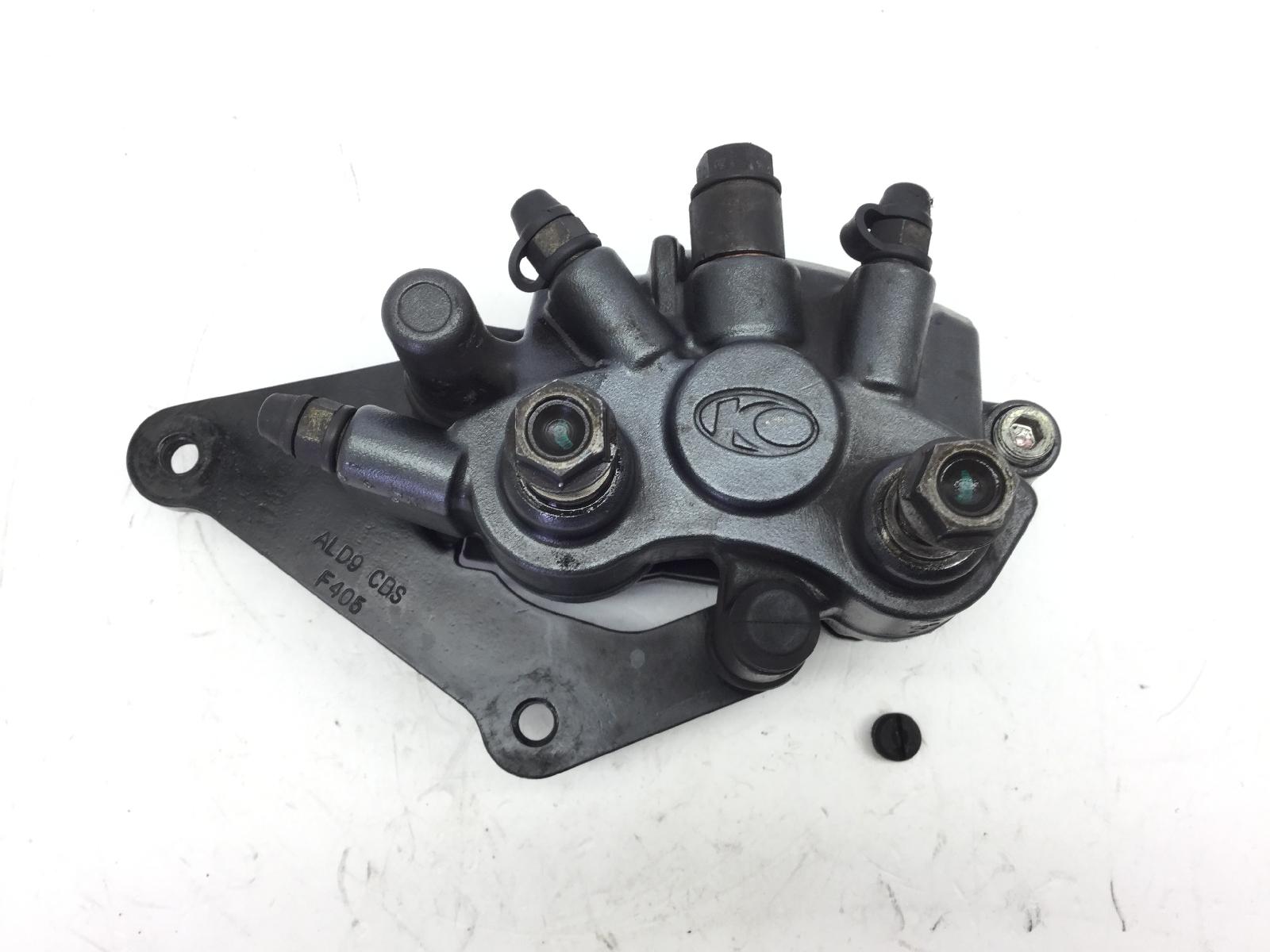 Kymco people one e4 125 pinza freno posteriore 2016 2018 d42000