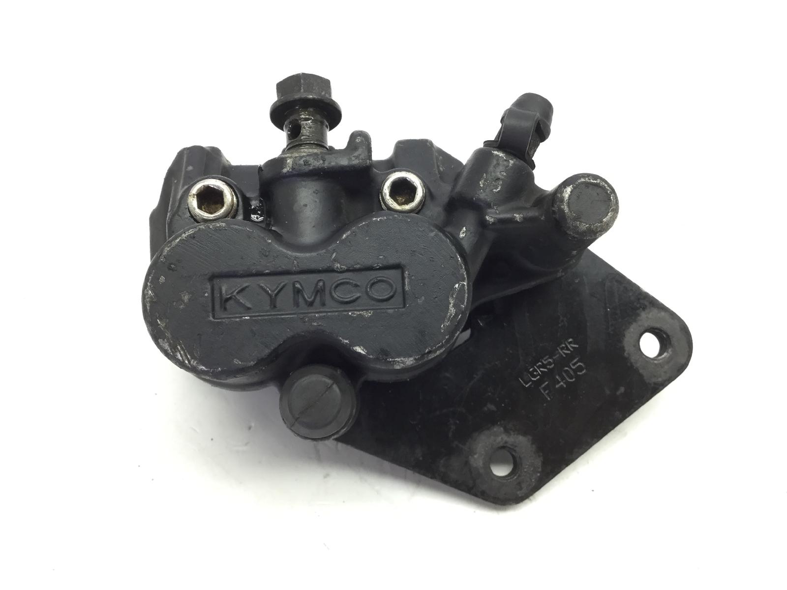 Kymco people one e4 125 pinza freno anteriore - interasse: 49 mm 2016 2018 d42000