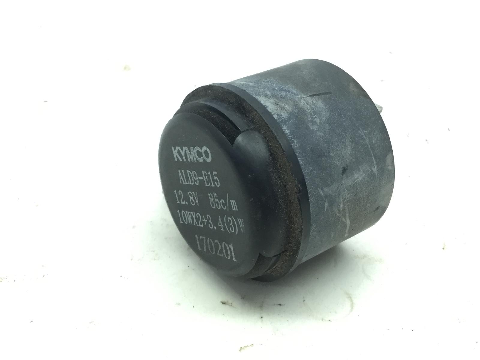 Kymco people one e4 125 rele' intermittenza frecce 2016 2018 d42000