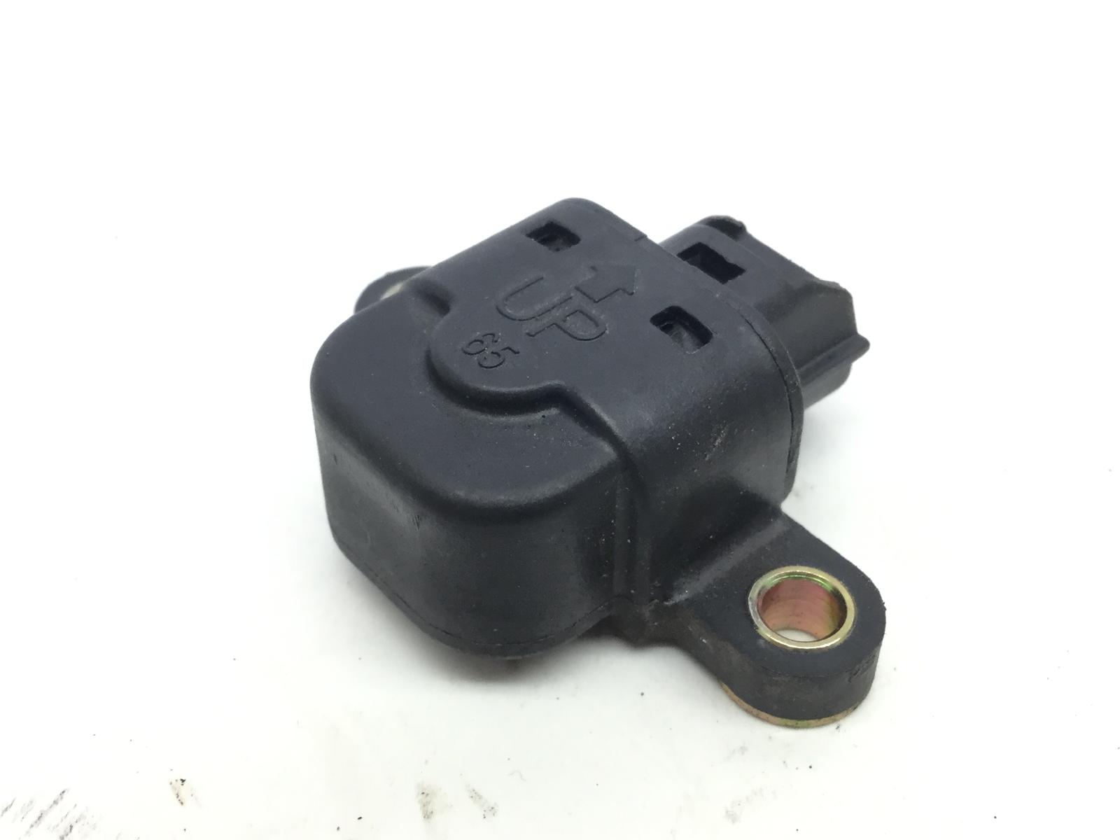 Kymco people one e4 125 sensore inclinazione caduta inclinometro 2016 2018 d42000