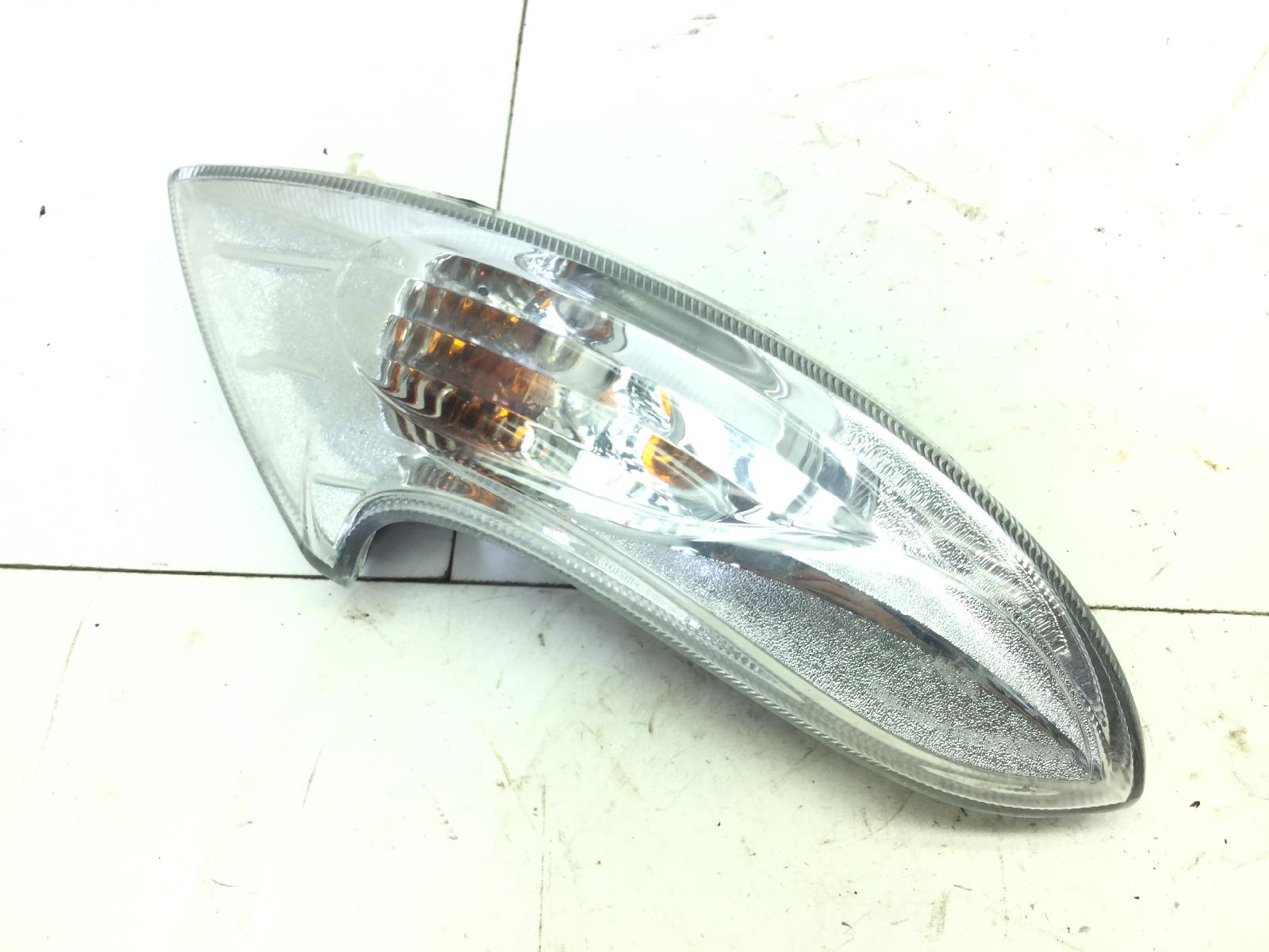 Kymco people one e4 125 freccia anteriore destra 2016 2018 d42000