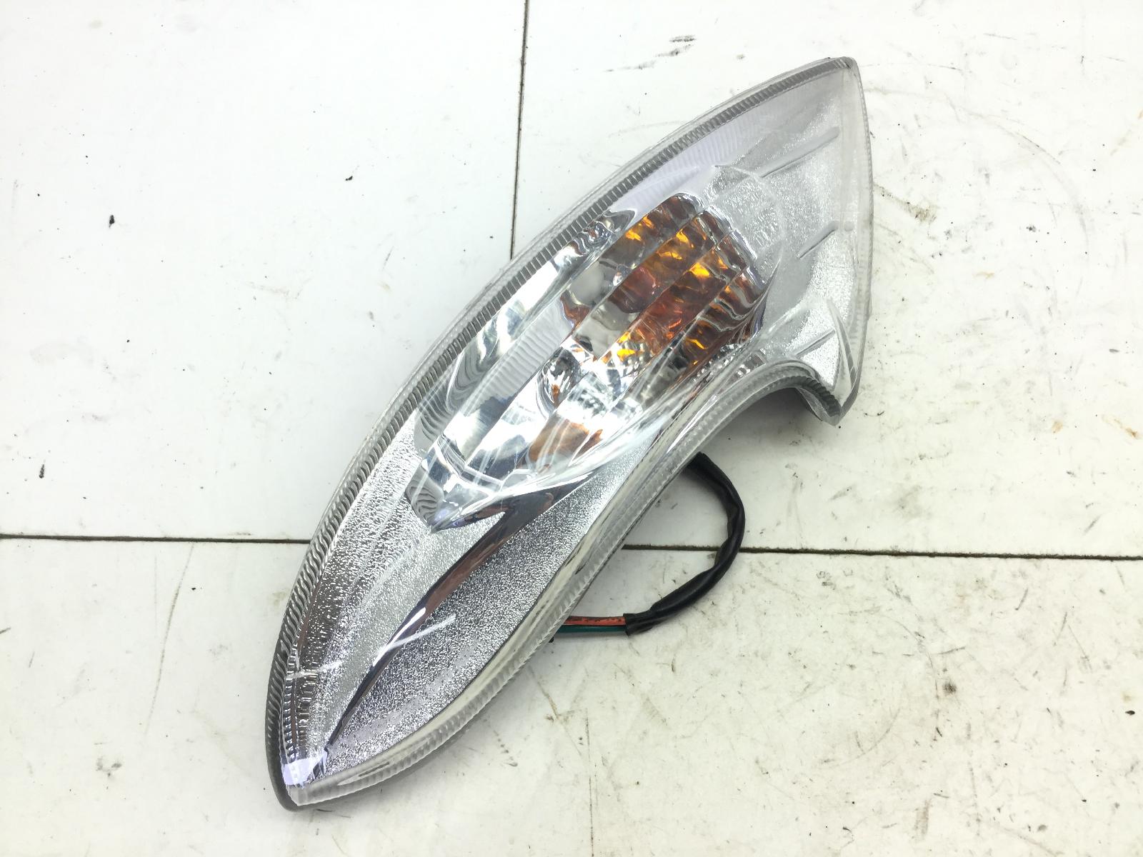 Kymco people one e4 125 freccia anteriore sinistra 2016 2018 d42000