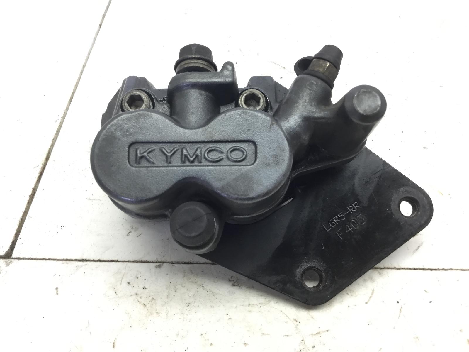 Kymco people one e4 125 pinza freno anteriore - interasse: 49 mm 2016 2018 d42000