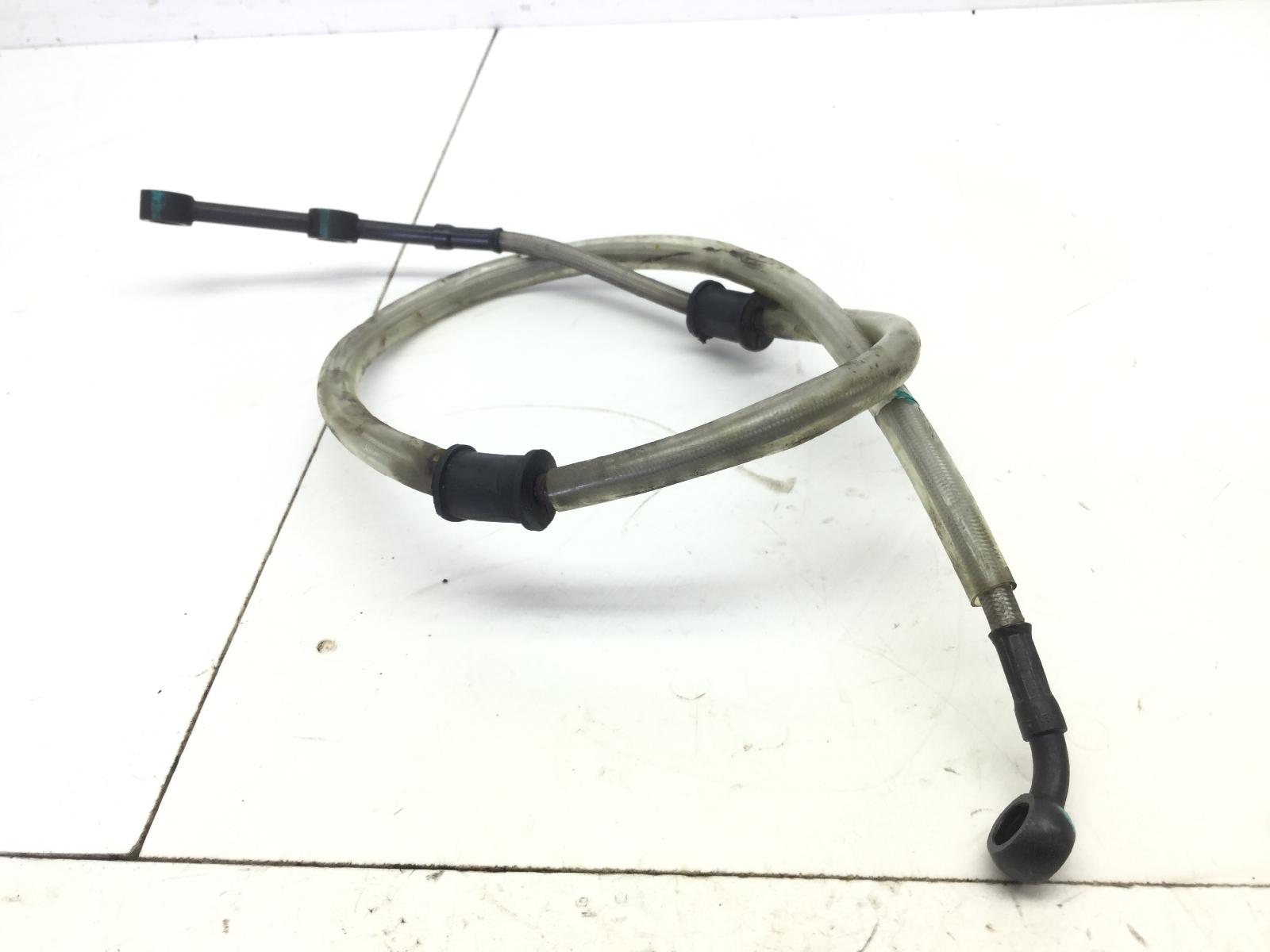 Kymco people one e4 125 tubo freno anteriore 2016 2018 d42000
